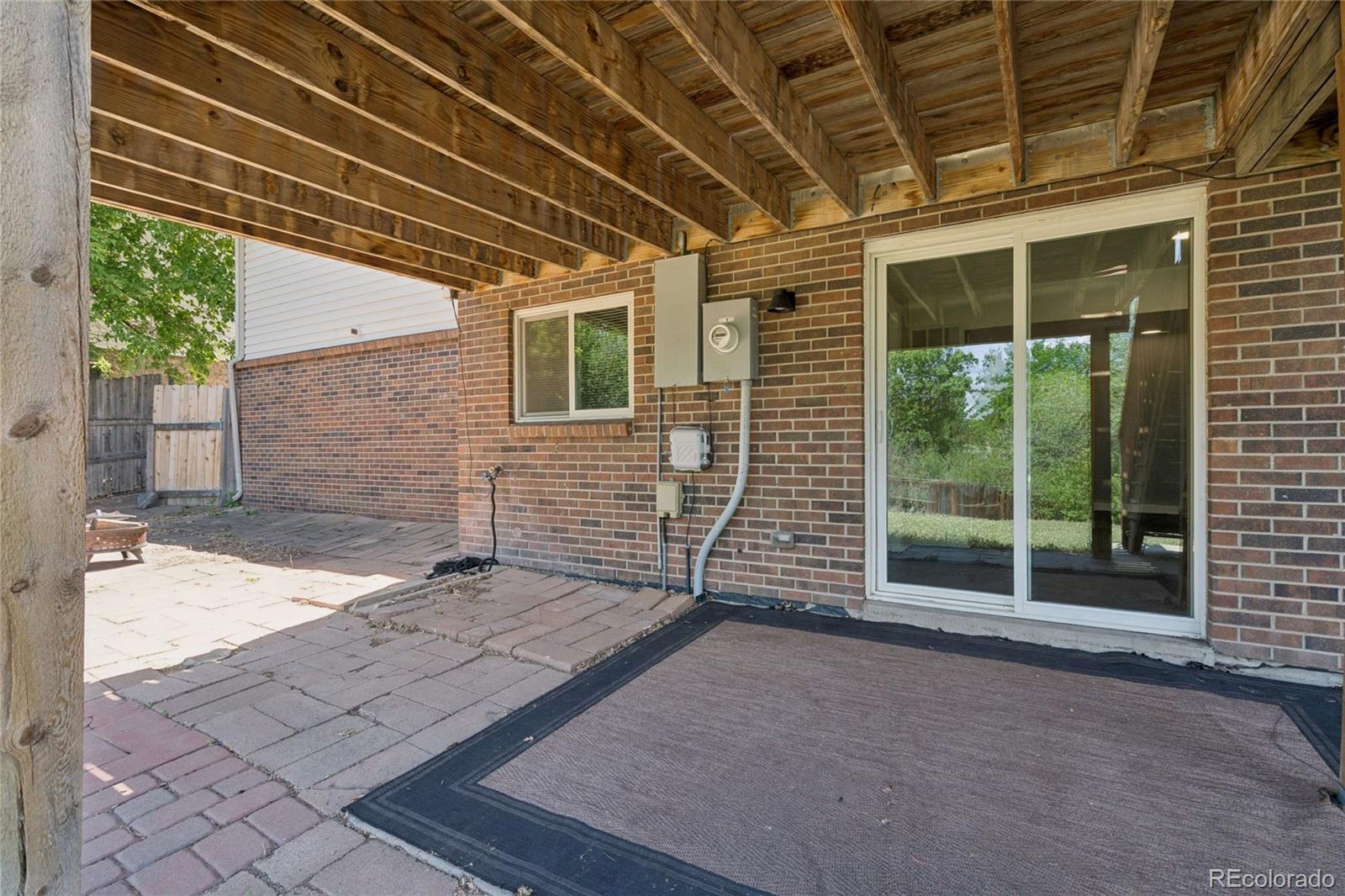 MLS Image #31 for 8627 w fremont place,littleton, Colorado