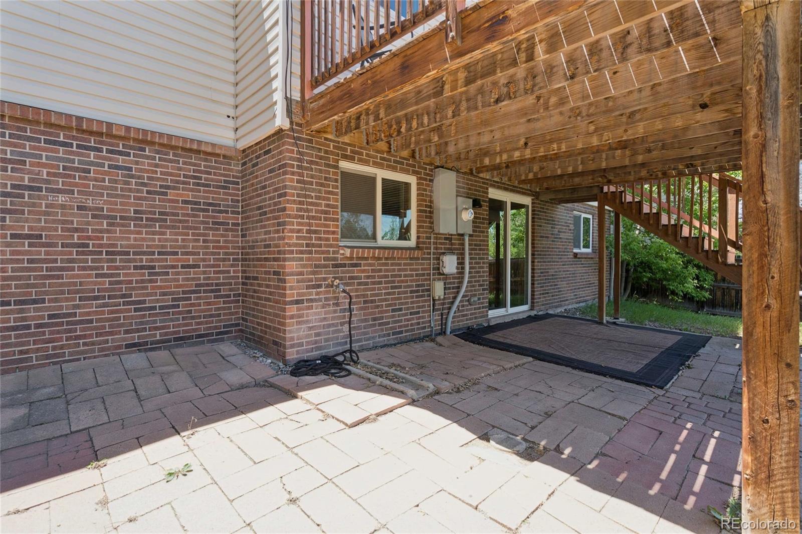 MLS Image #32 for 8627 w fremont place,littleton, Colorado