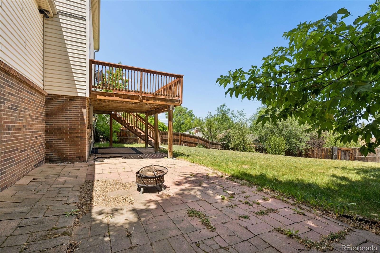 MLS Image #33 for 8627 w fremont place,littleton, Colorado