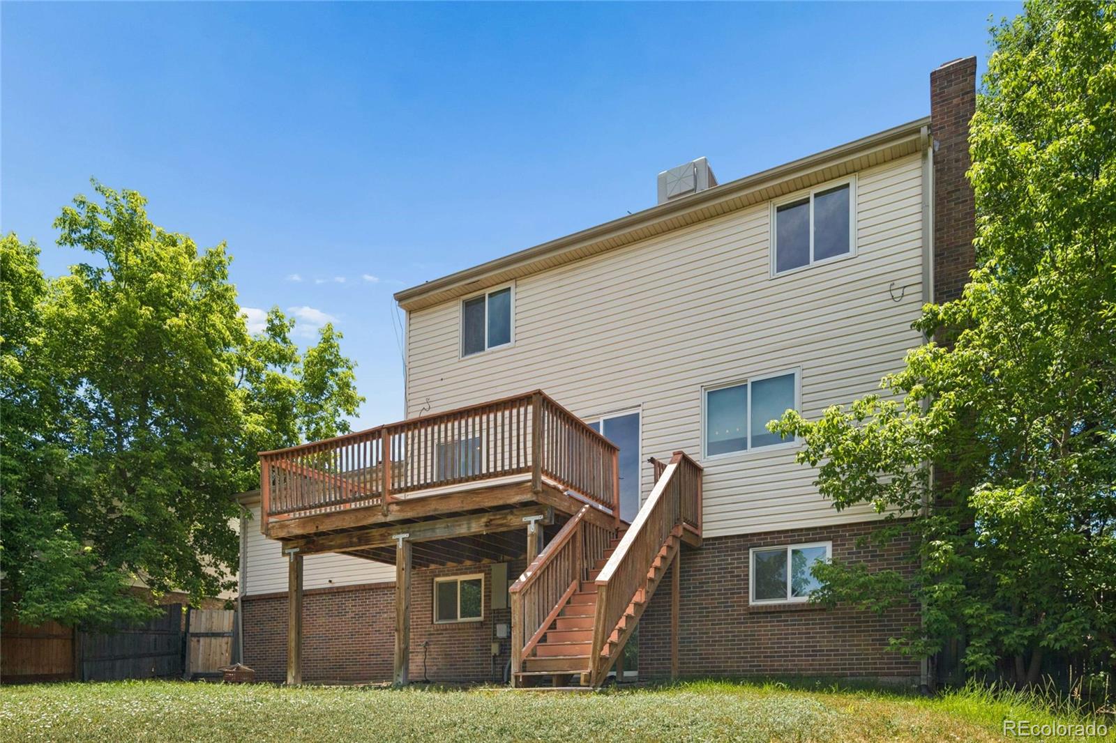MLS Image #34 for 8627 w fremont place,littleton, Colorado
