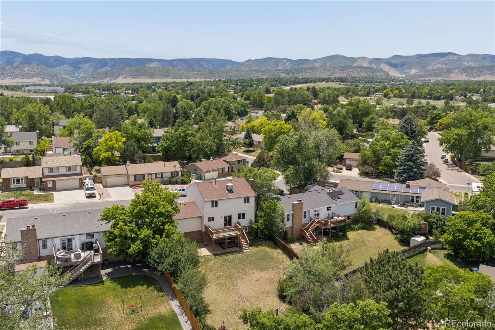 MLS Image #35 for 8627 w fremont place,littleton, Colorado