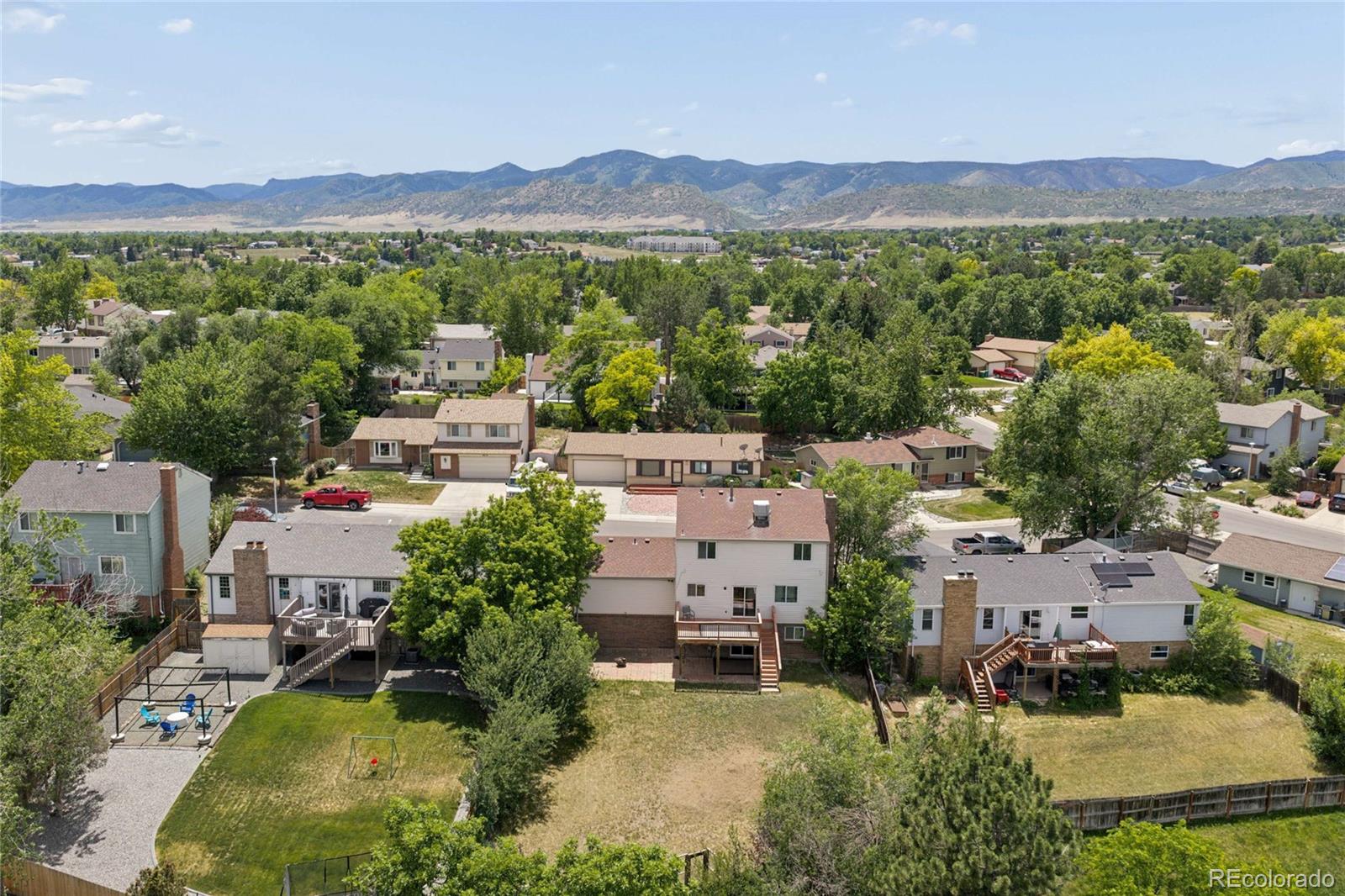 MLS Image #36 for 8627 w fremont place,littleton, Colorado