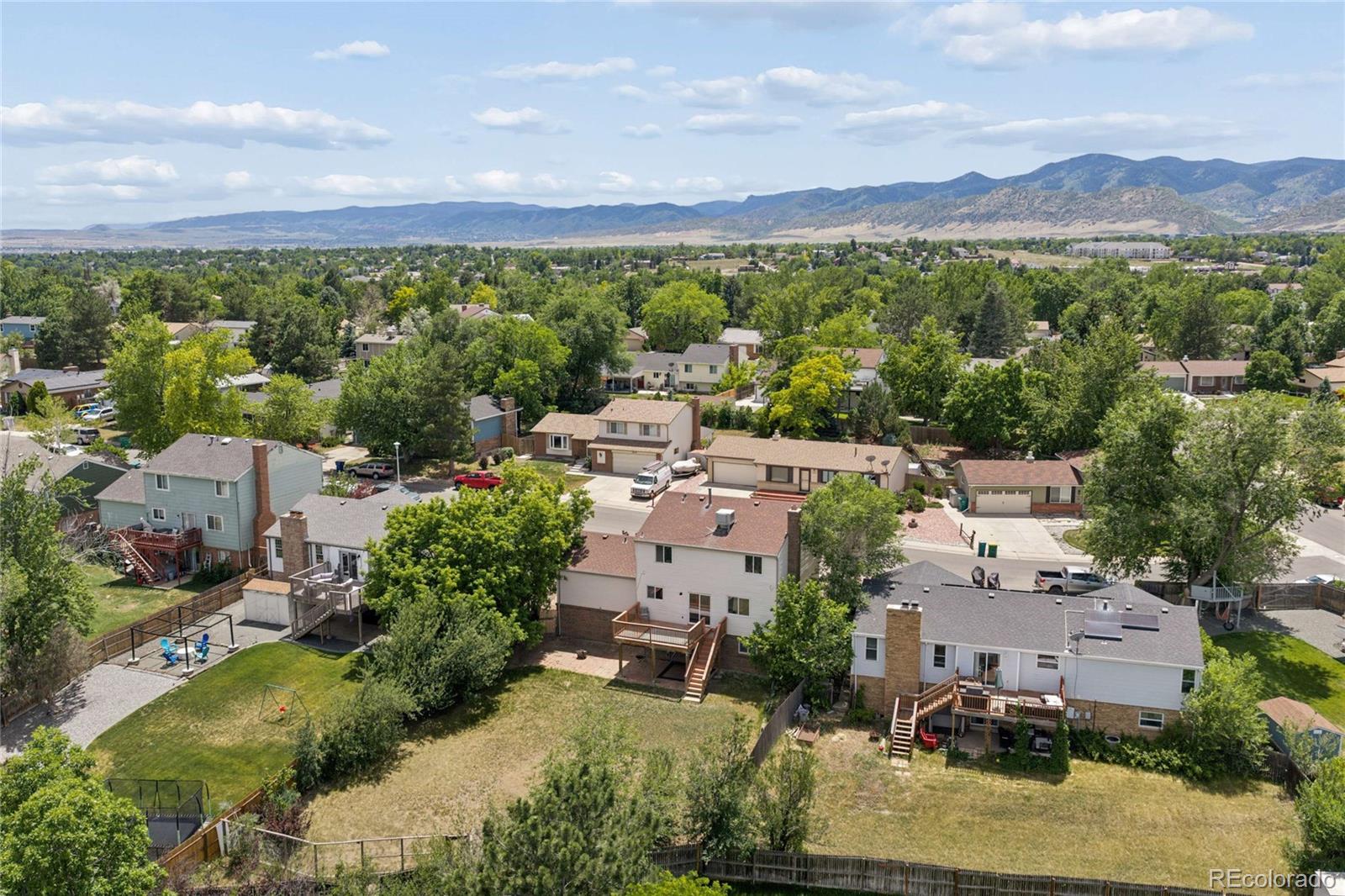 MLS Image #37 for 8627 w fremont place,littleton, Colorado