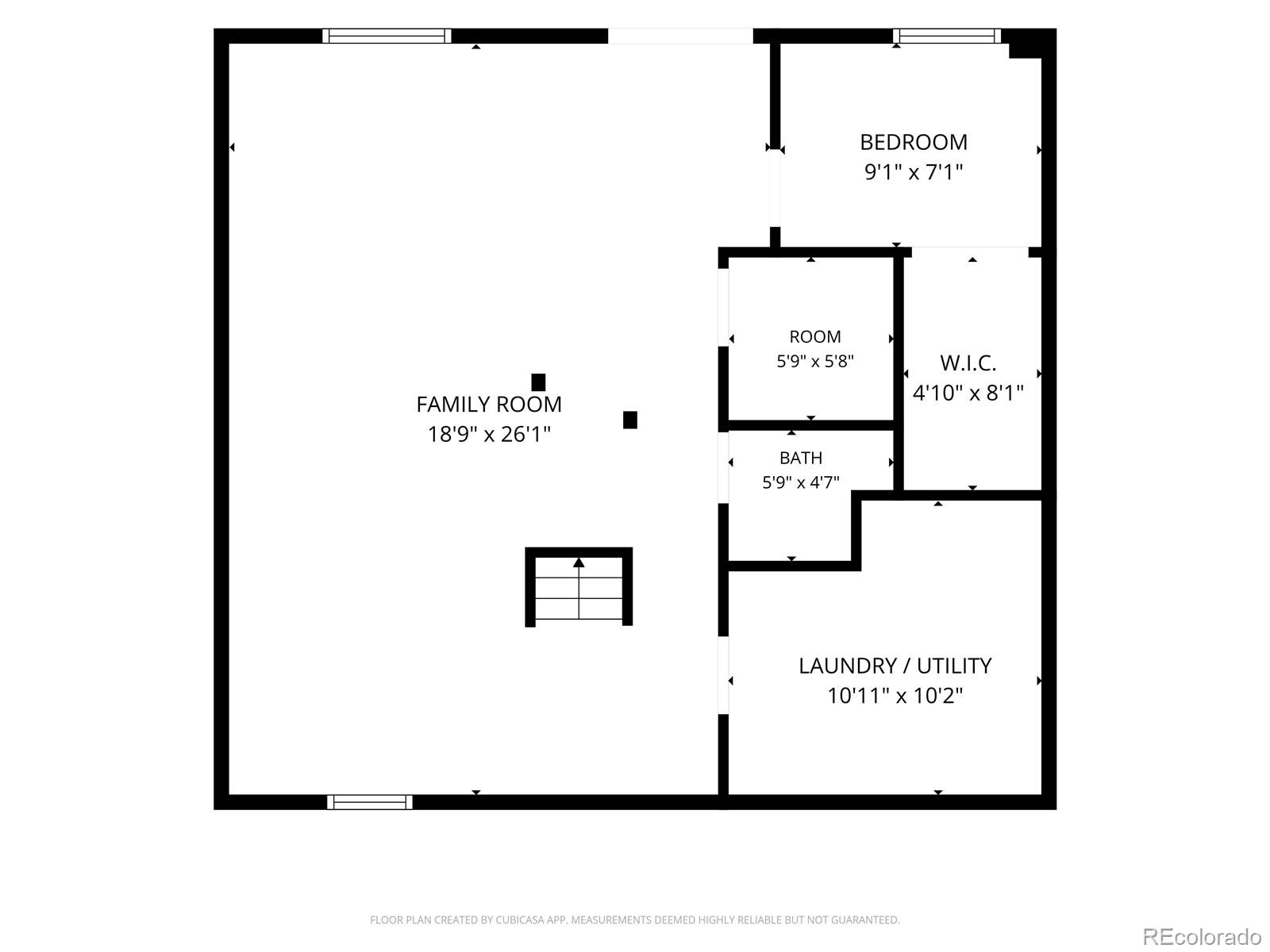 MLS Image #41 for 8627 w fremont place,littleton, Colorado