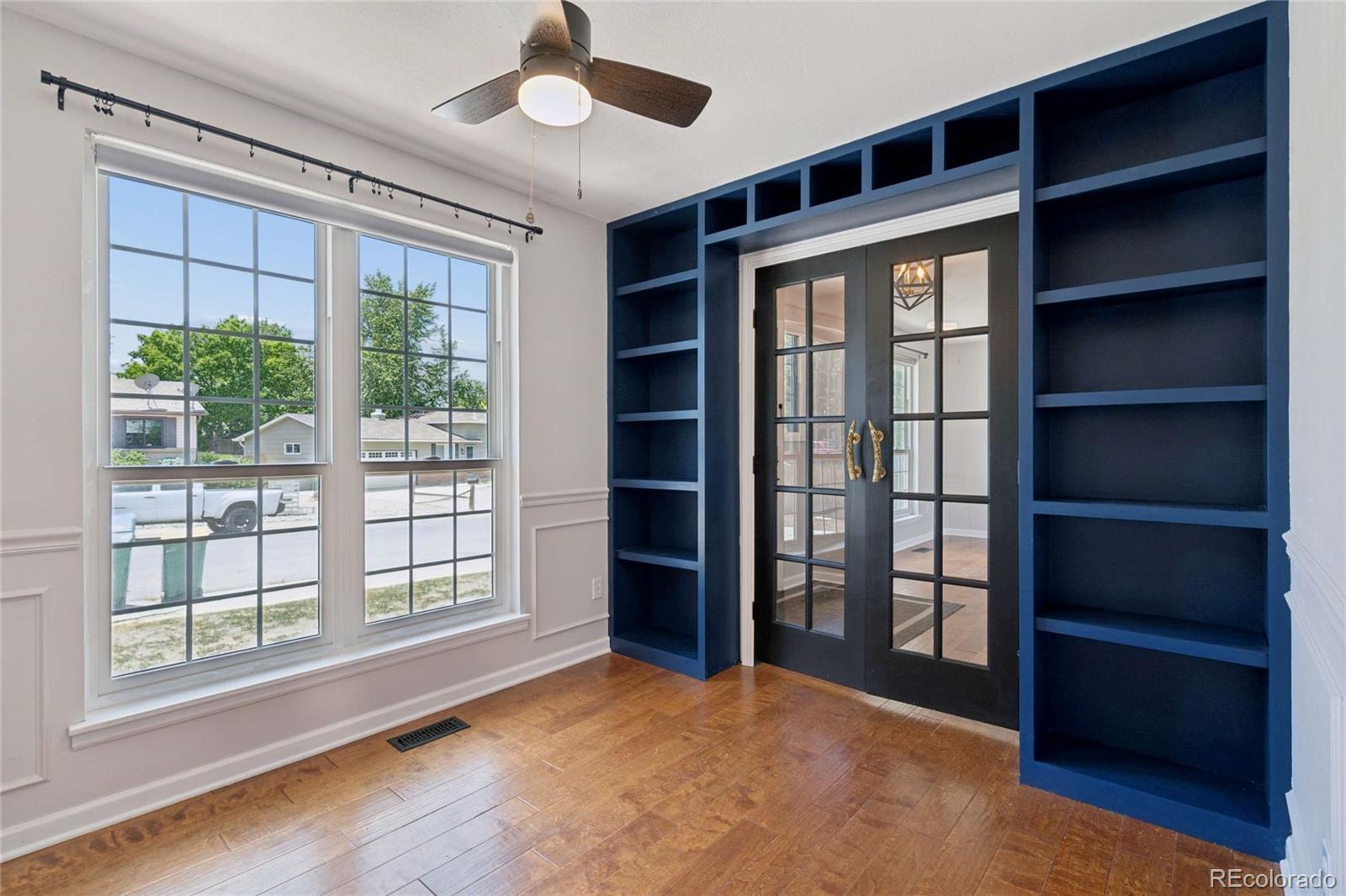 MLS Image #5 for 8627 w fremont place,littleton, Colorado