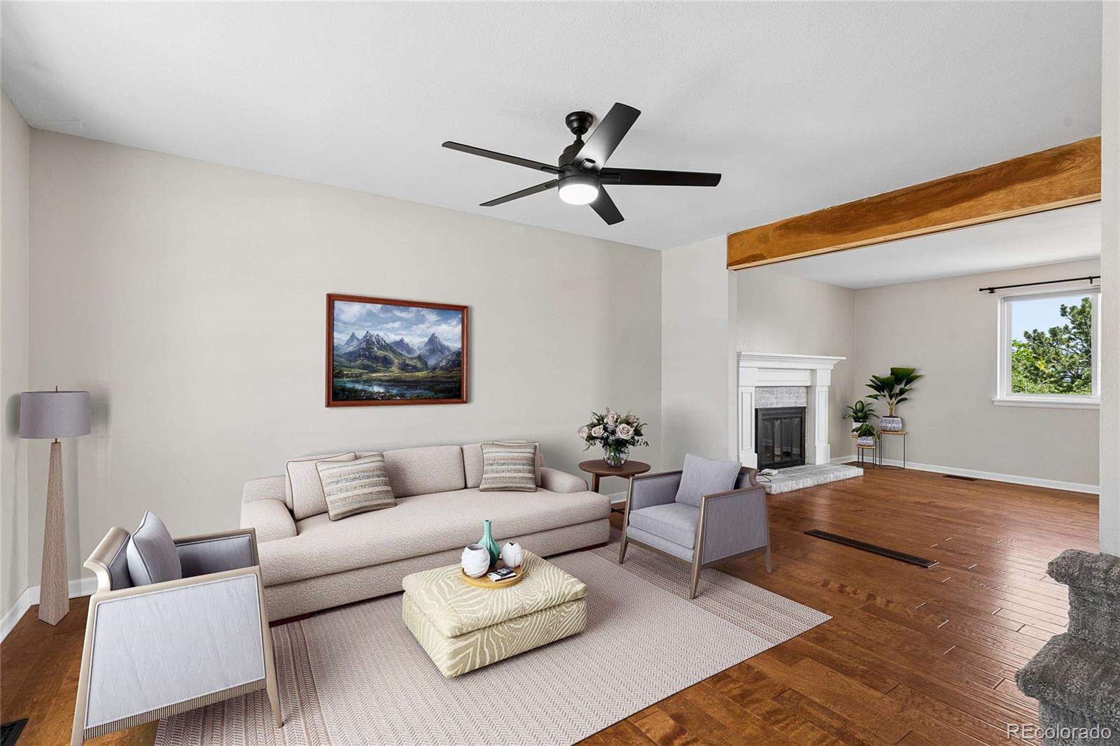 MLS Image #6 for 8627 w fremont place,littleton, Colorado