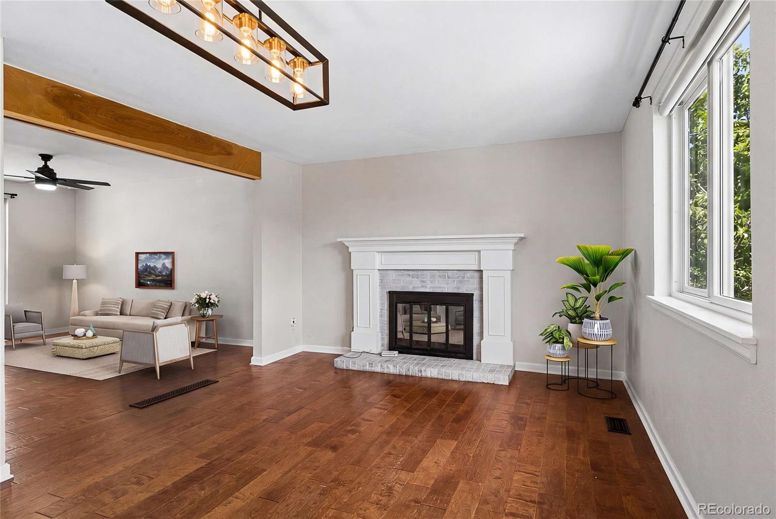 MLS Image #9 for 8627 w fremont place,littleton, Colorado