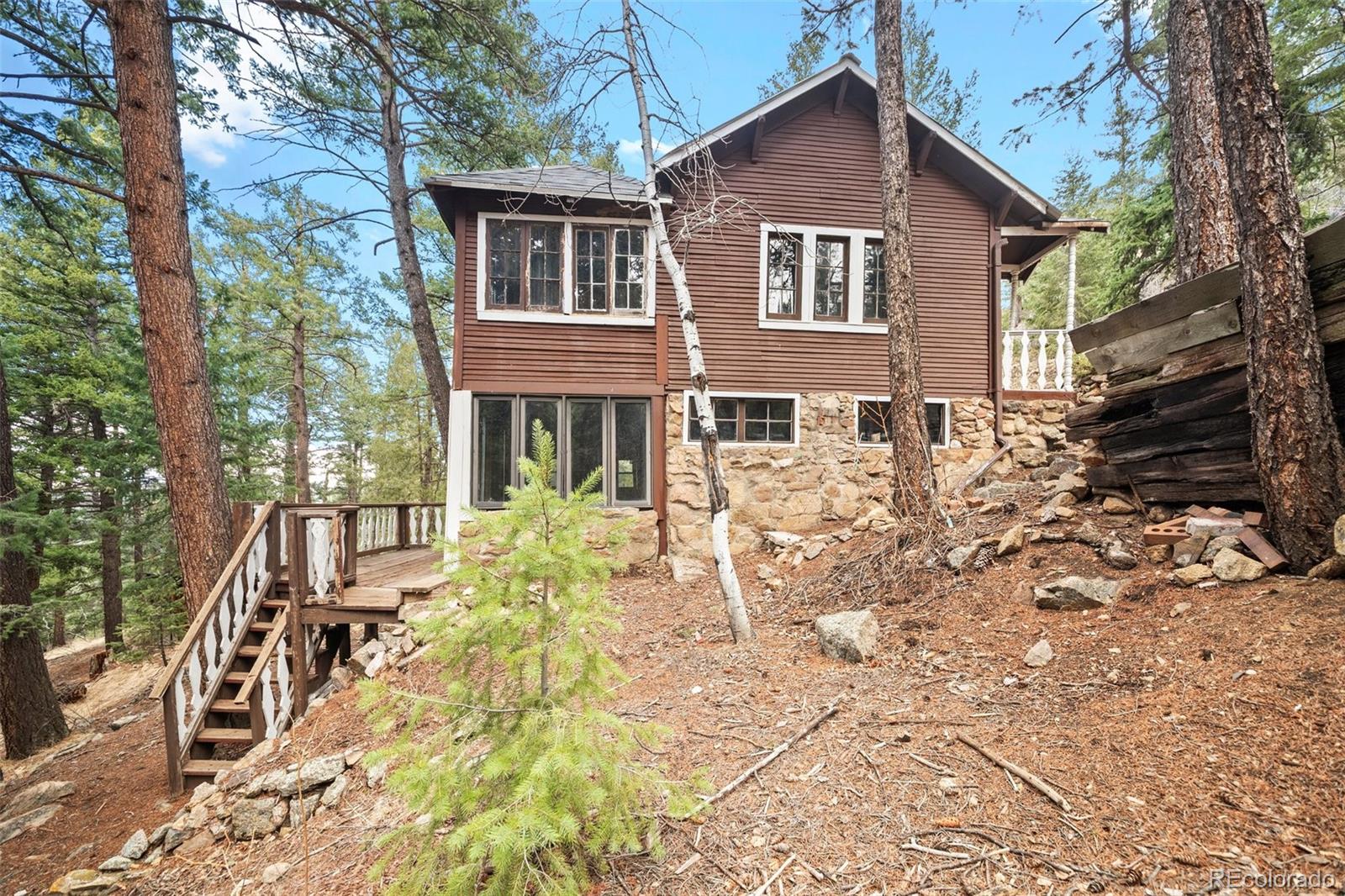 MLS Image #13 for 26751  fern gulch road,evergreen, Colorado