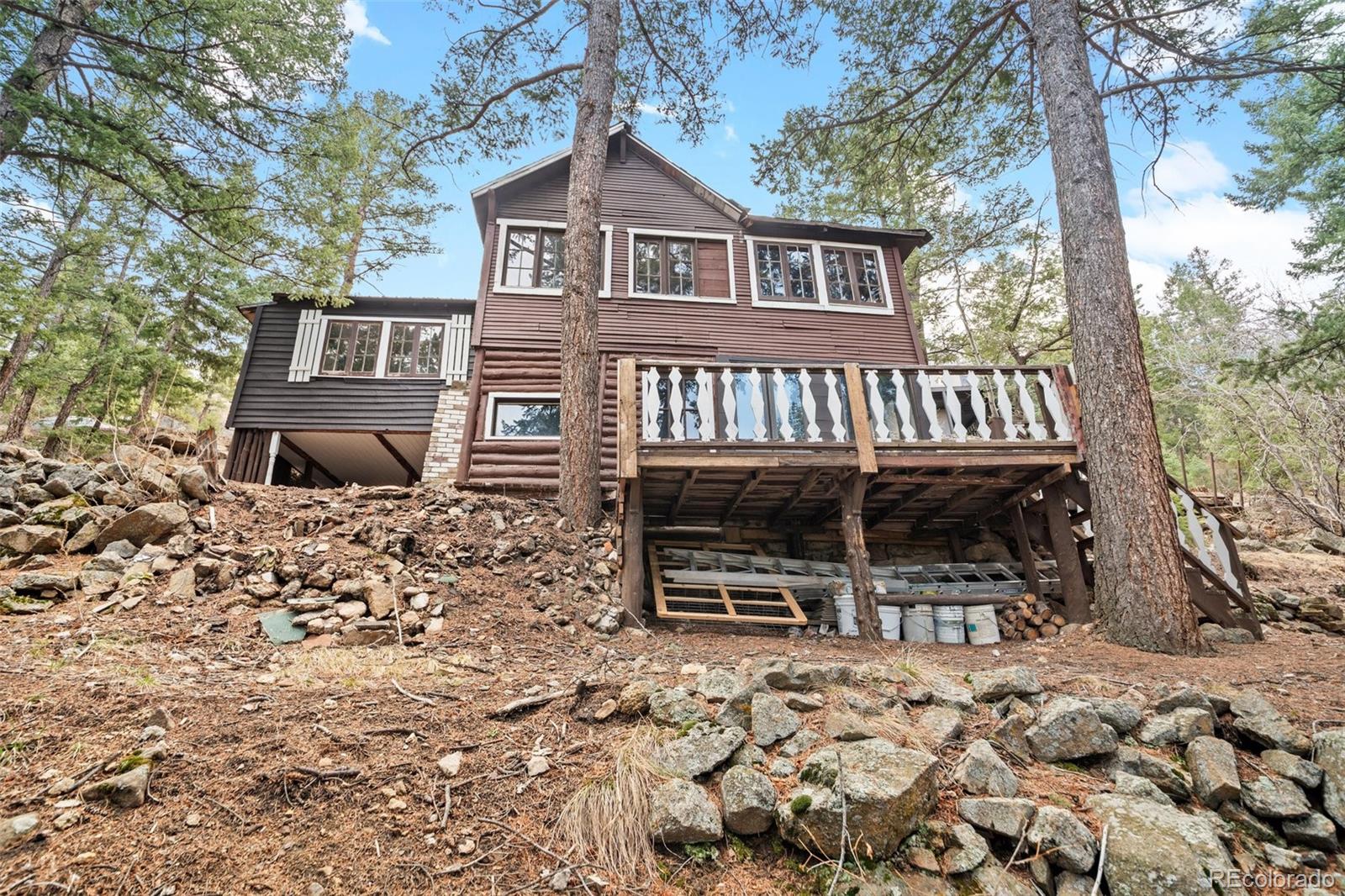 MLS Image #14 for 26751  fern gulch road,evergreen, Colorado