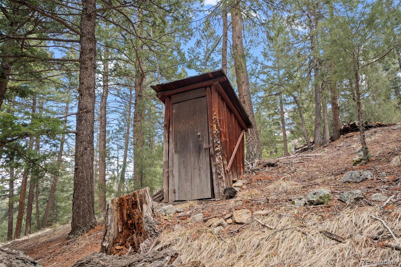 MLS Image #15 for 26751  fern gulch road,evergreen, Colorado
