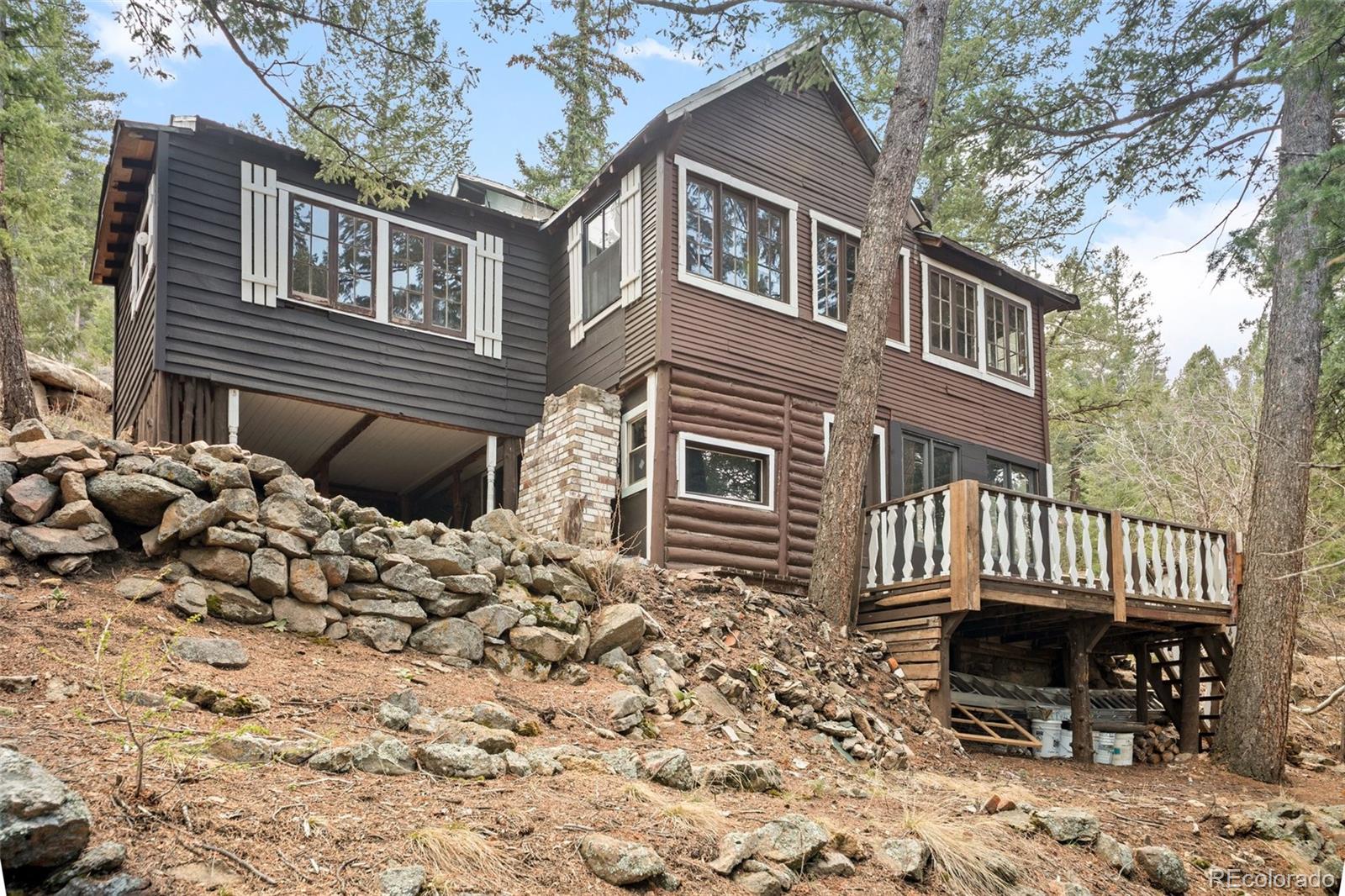 MLS Image #16 for 26751  fern gulch road,evergreen, Colorado