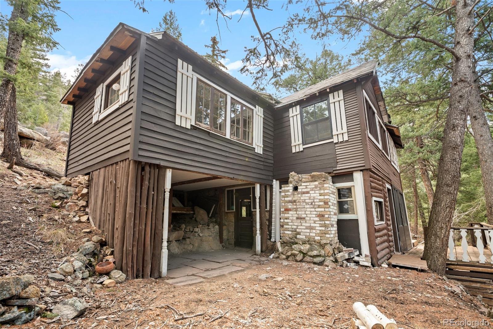 MLS Image #17 for 26751  fern gulch road,evergreen, Colorado