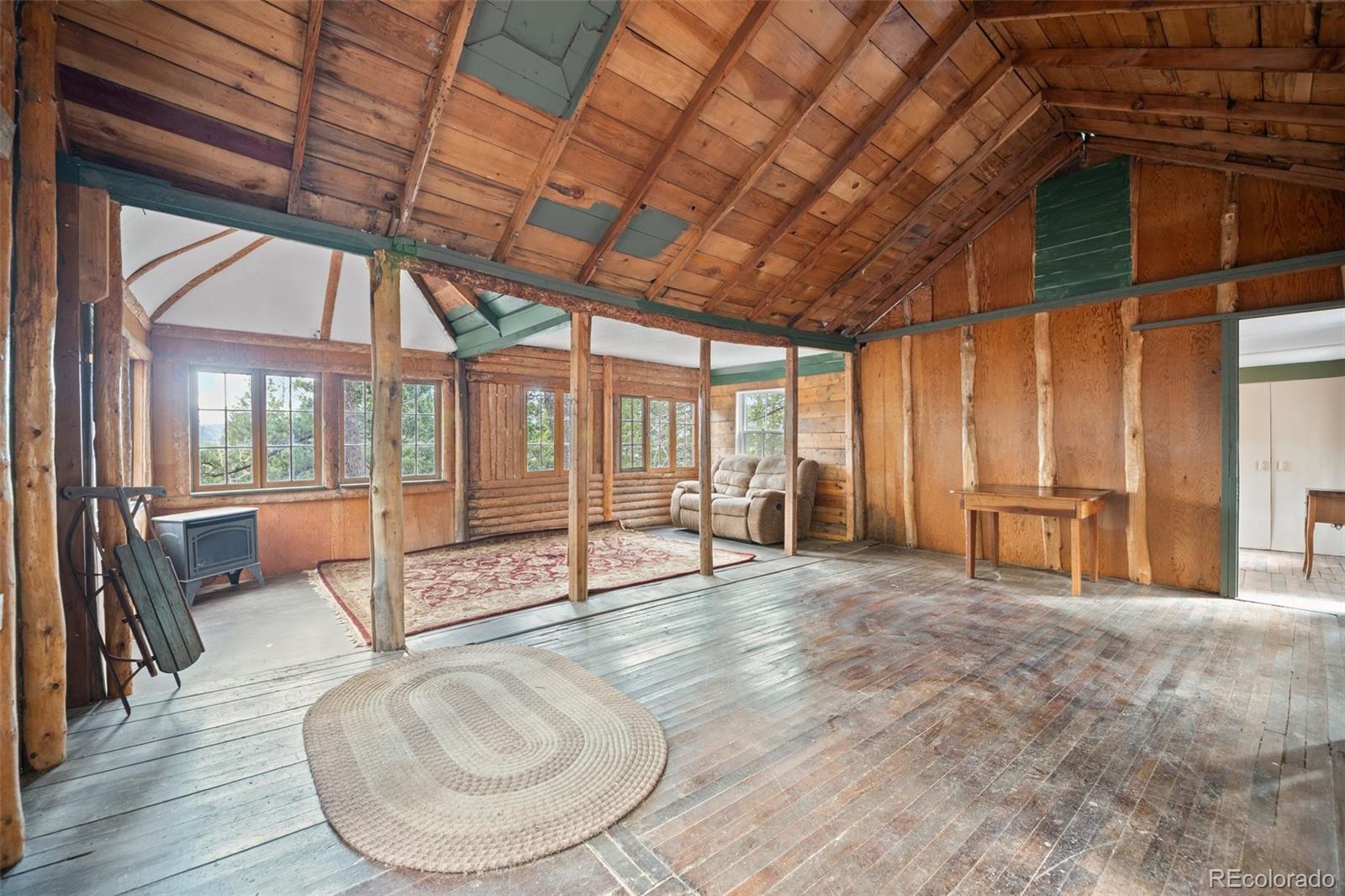 MLS Image #4 for 26751  fern gulch road,evergreen, Colorado