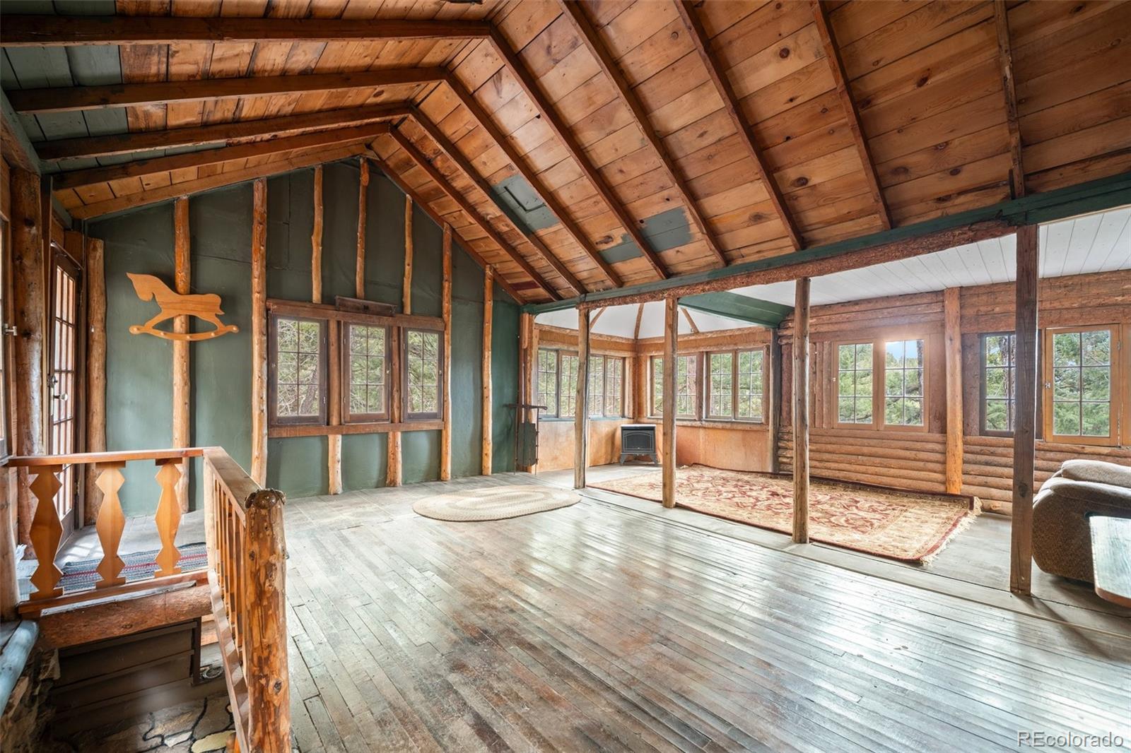 MLS Image #5 for 26751  fern gulch road,evergreen, Colorado