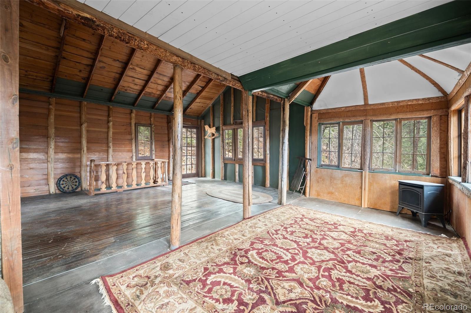 MLS Image #7 for 26751  fern gulch road,evergreen, Colorado