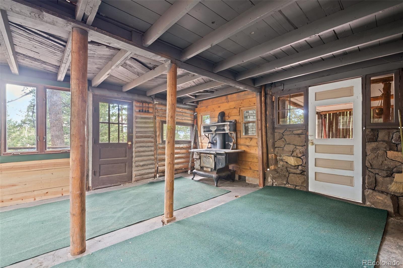 MLS Image #9 for 26751  fern gulch road,evergreen, Colorado