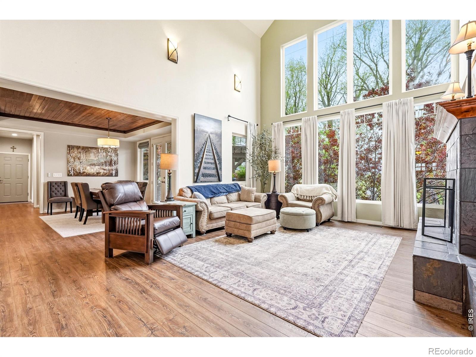 MLS Image #2 for 871  bluebird lane,lafayette, Colorado