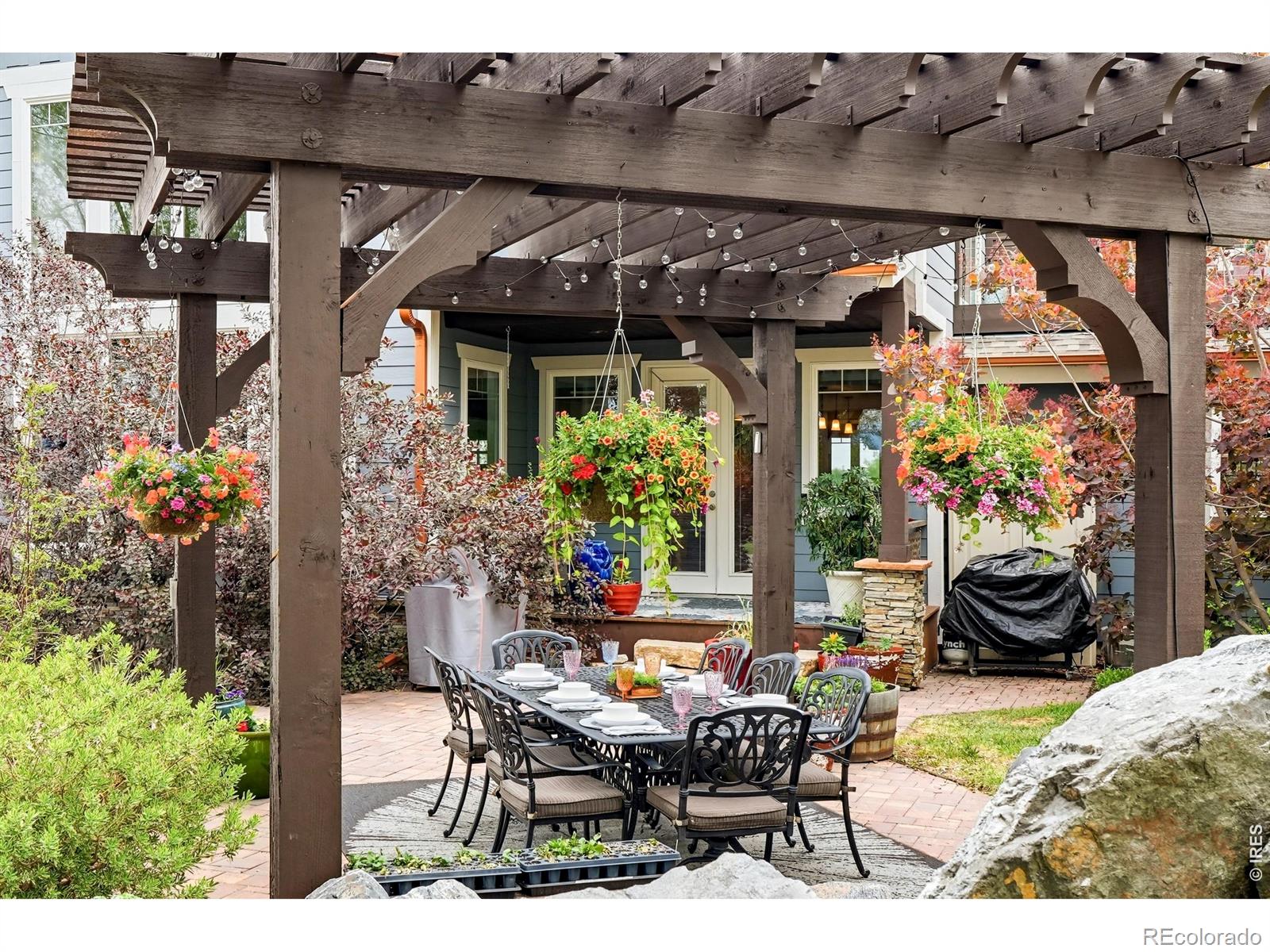 MLS Image #26 for 871  bluebird lane,lafayette, Colorado