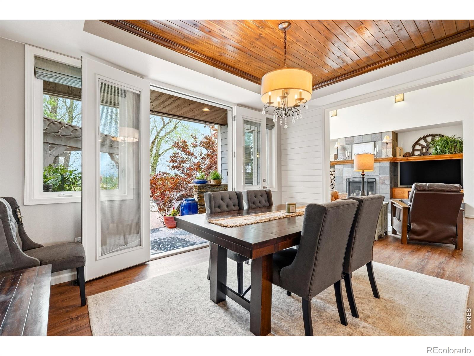 MLS Image #3 for 871  bluebird lane,lafayette, Colorado
