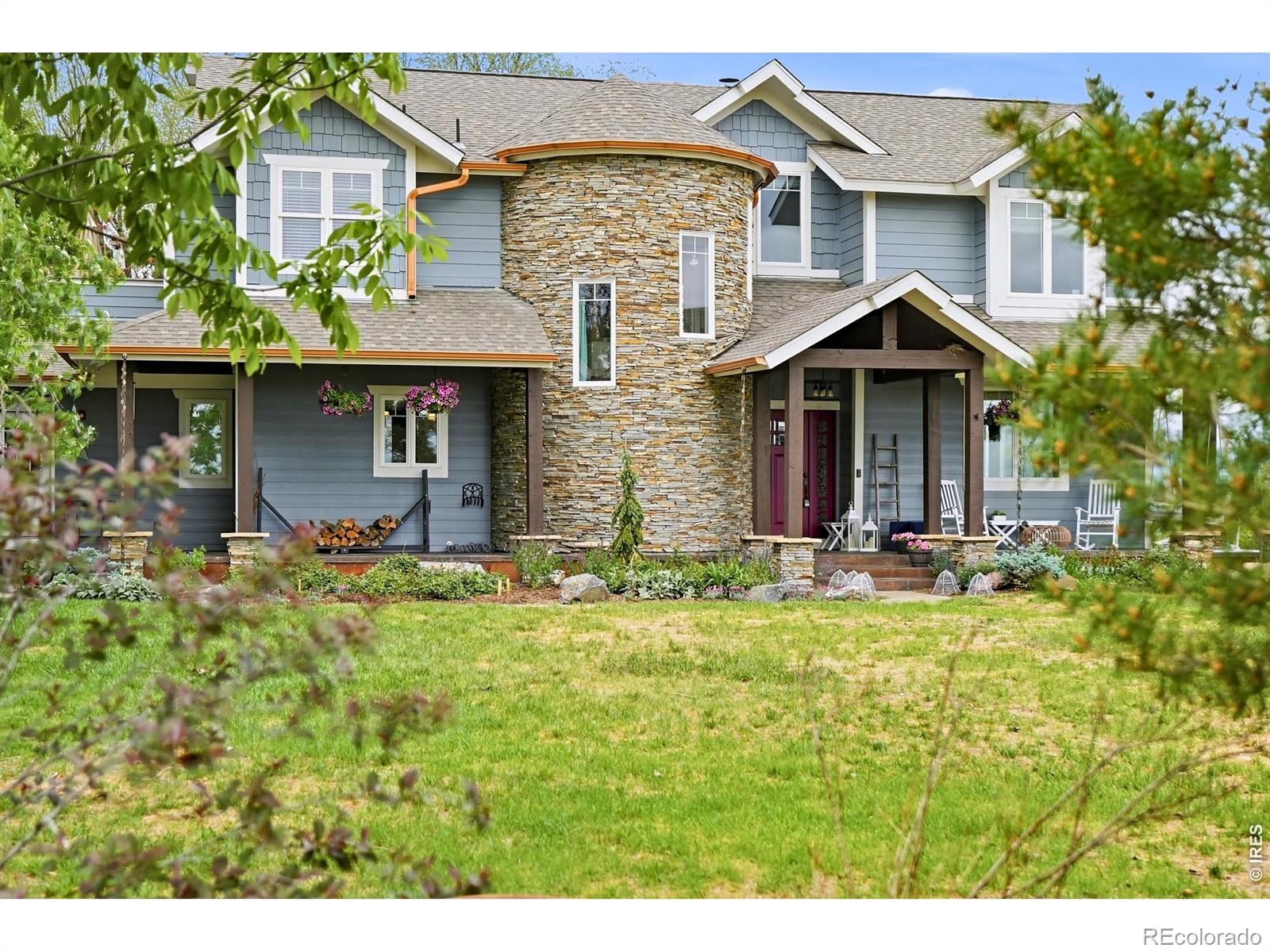 MLS Image #39 for 871  bluebird lane,lafayette, Colorado