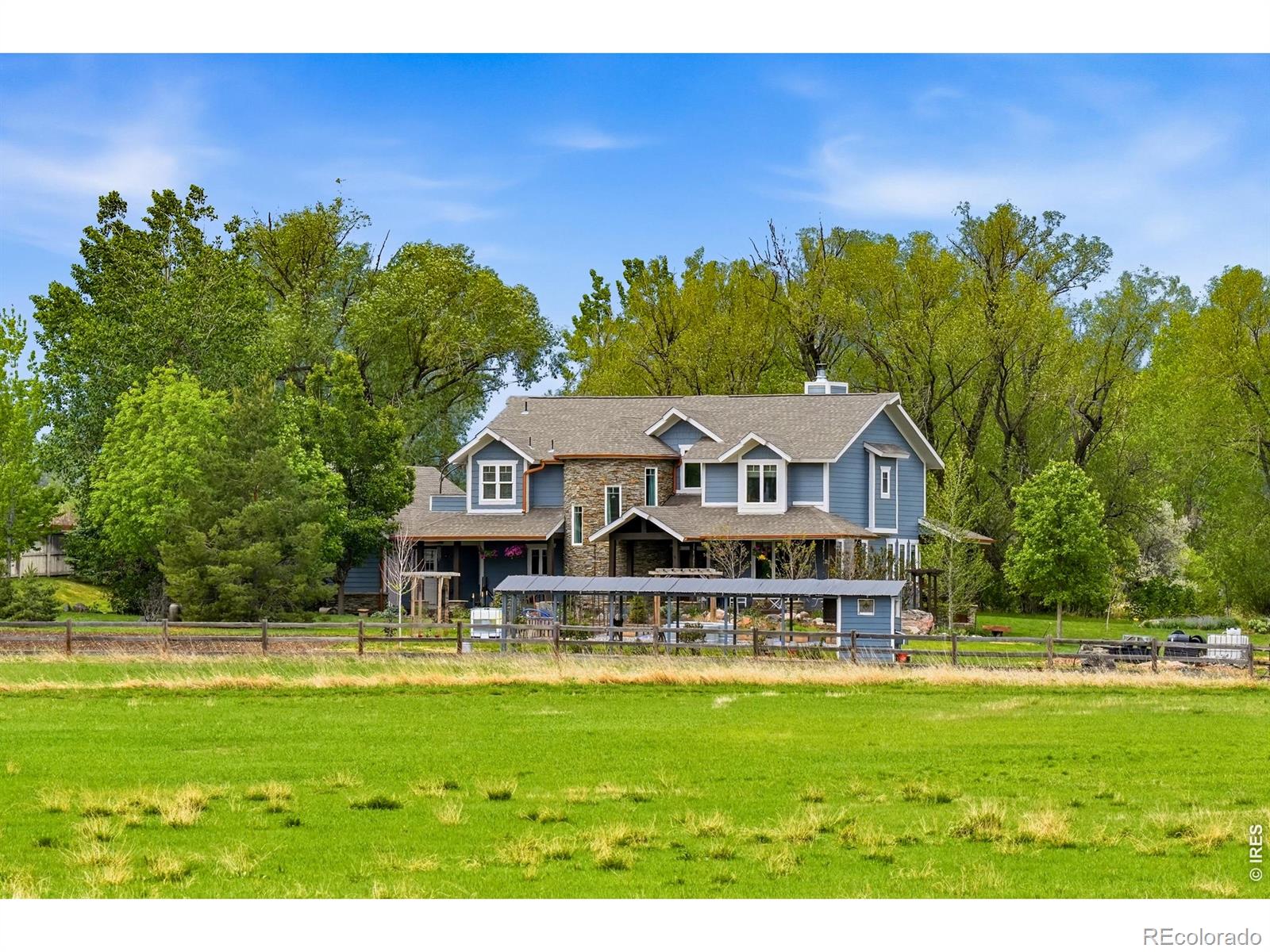 MLS Image #40 for 871  bluebird lane,lafayette, Colorado