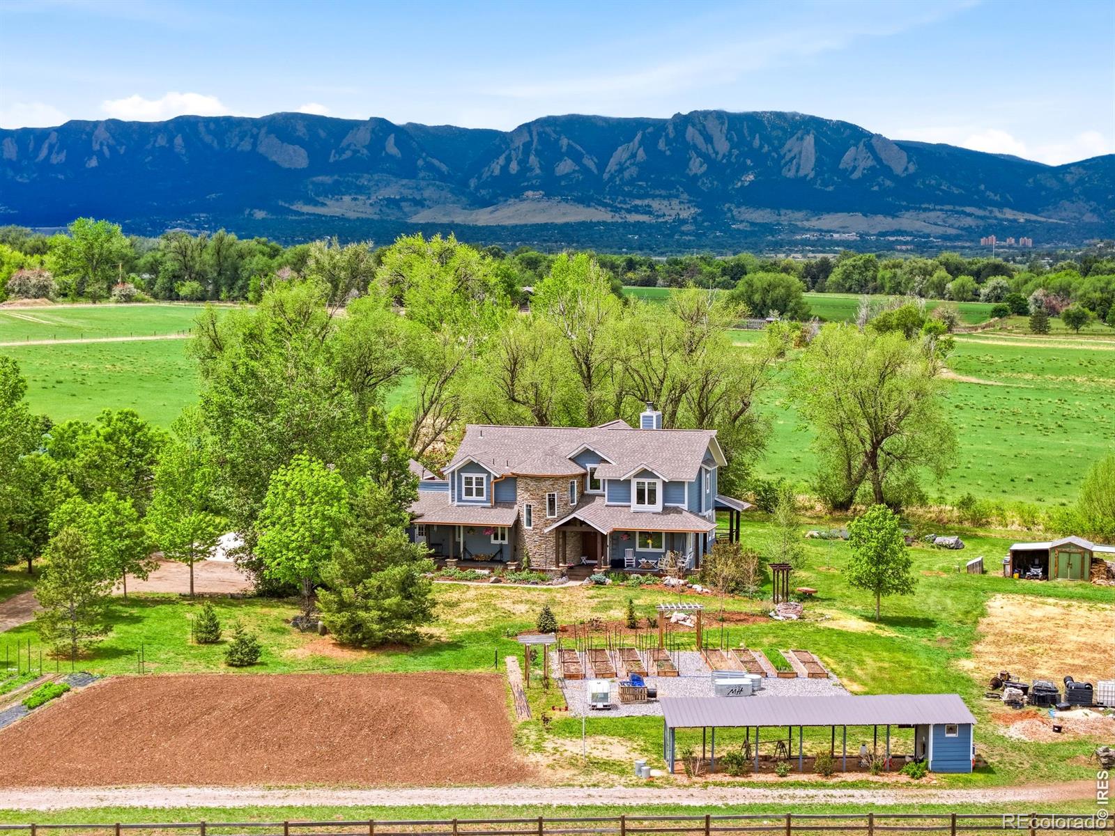 MLS Image #41 for 871  bluebird lane,lafayette, Colorado