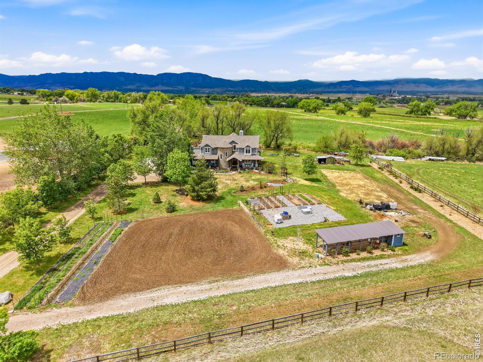 MLS Image #43 for 871  bluebird lane,lafayette, Colorado
