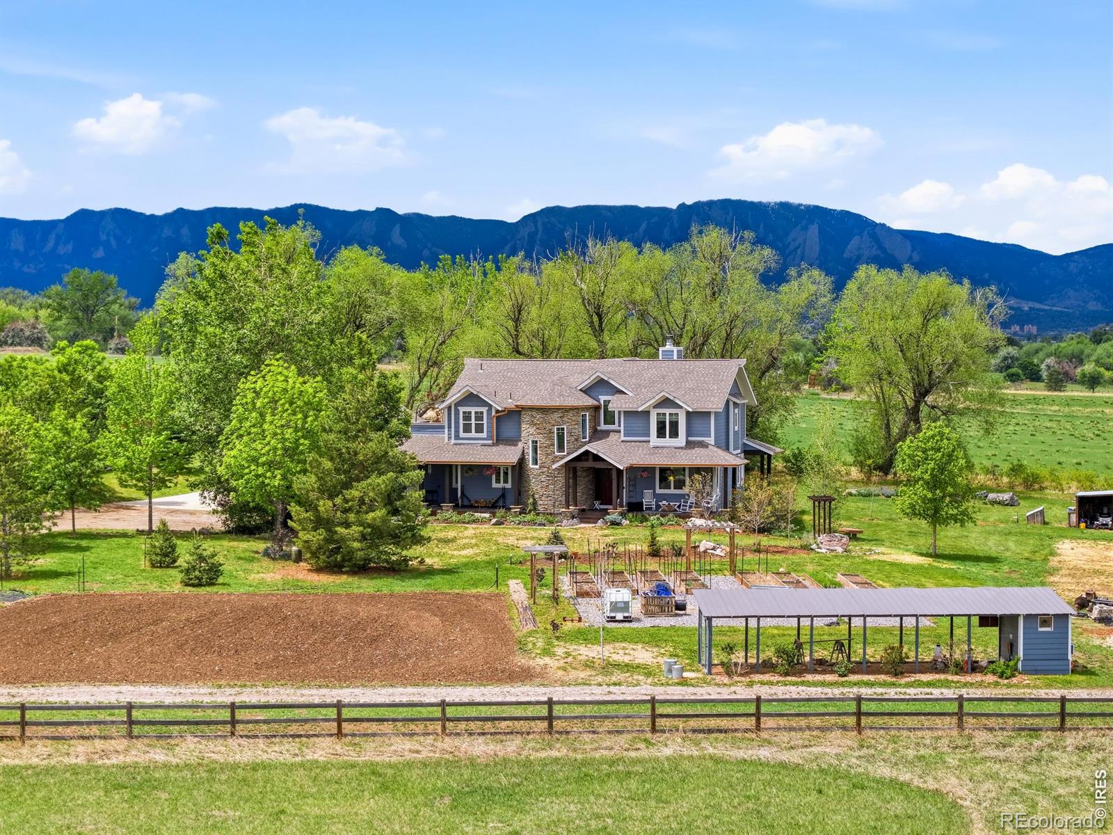 MLS Image #44 for 871  bluebird lane,lafayette, Colorado