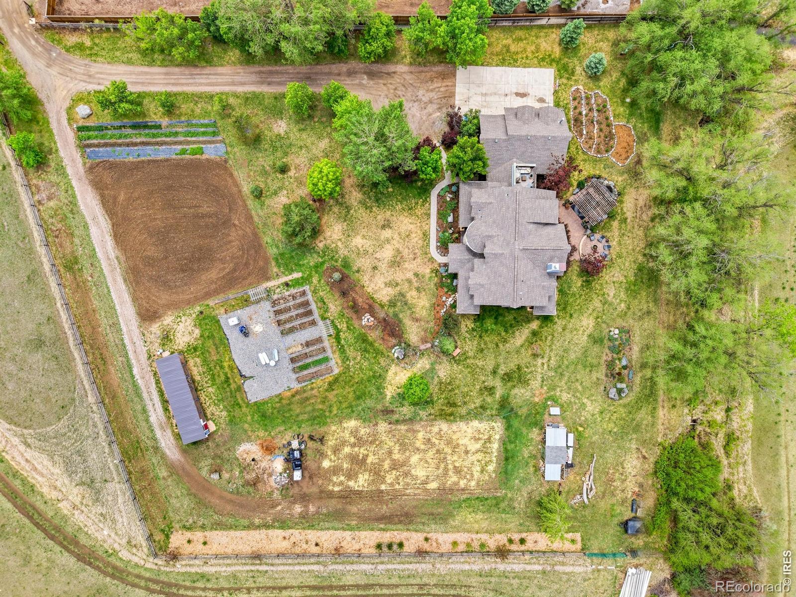 MLS Image #47 for 871  bluebird lane,lafayette, Colorado