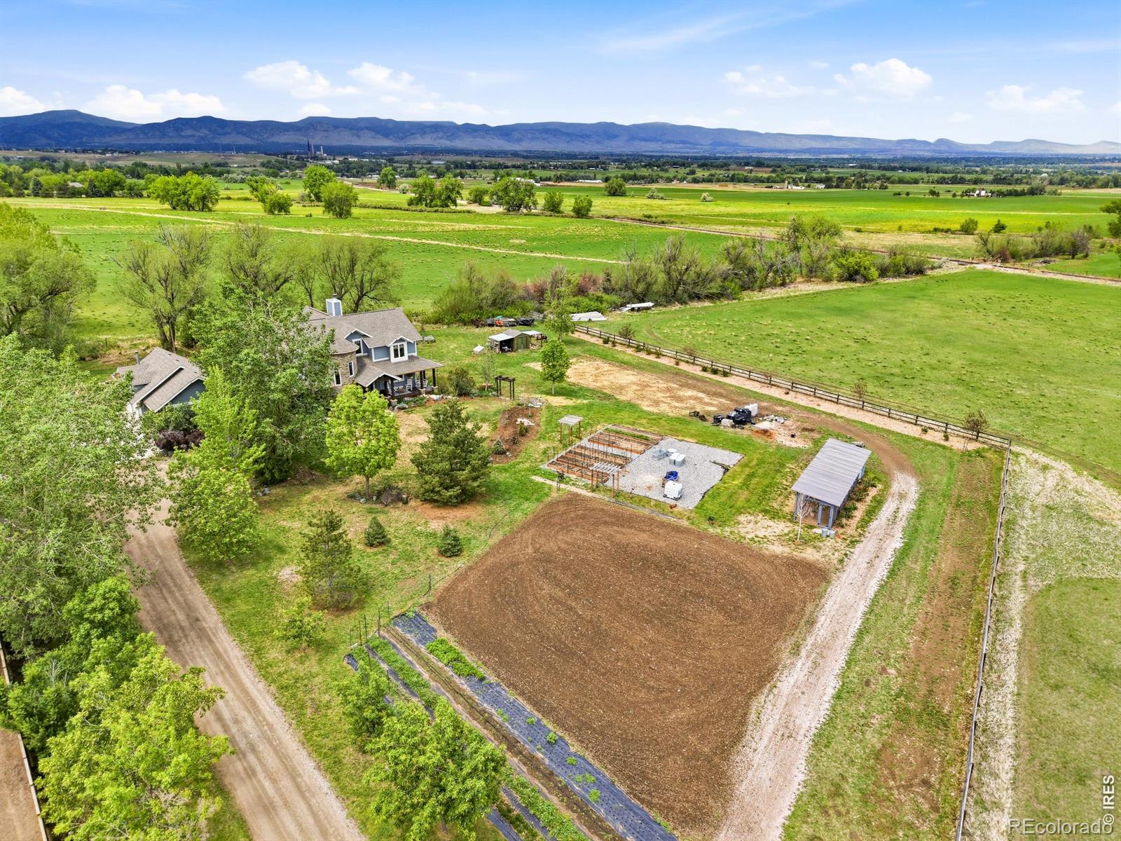 MLS Image #48 for 871  bluebird lane,lafayette, Colorado