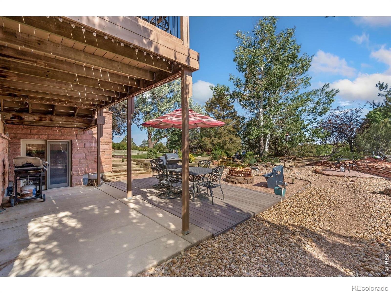MLS Image #37 for 2909  pronghorn court,loveland, Colorado