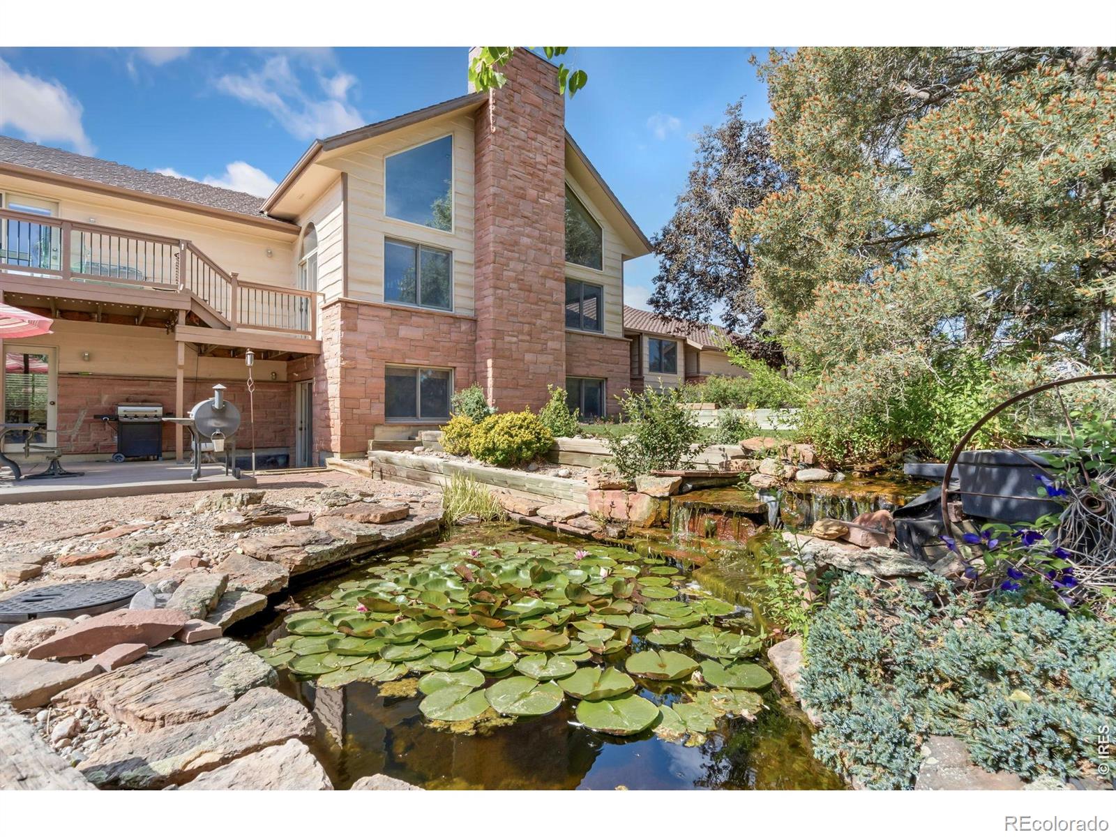 MLS Image #38 for 2909  pronghorn court,loveland, Colorado