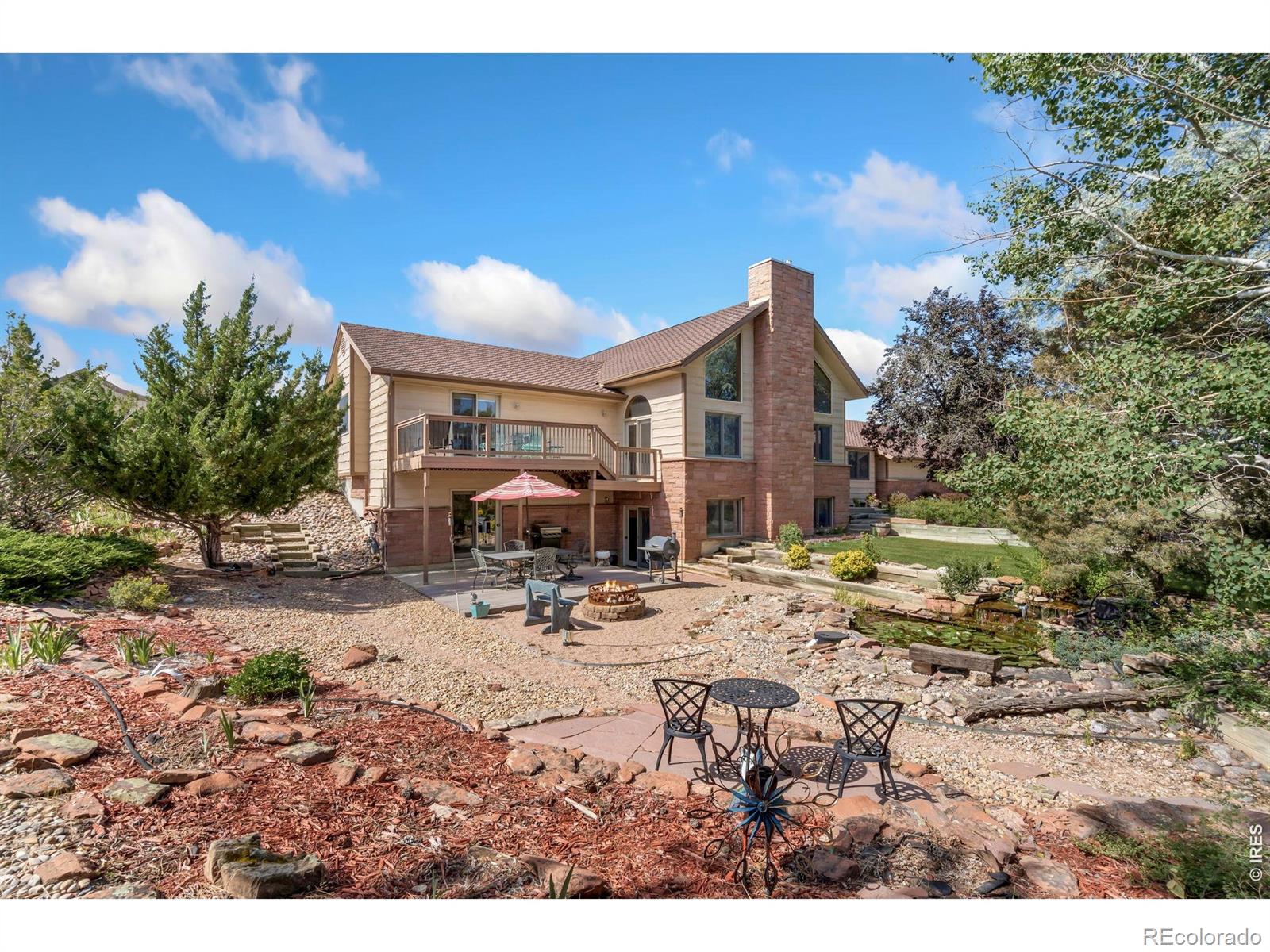 MLS Image #39 for 2909  pronghorn court,loveland, Colorado