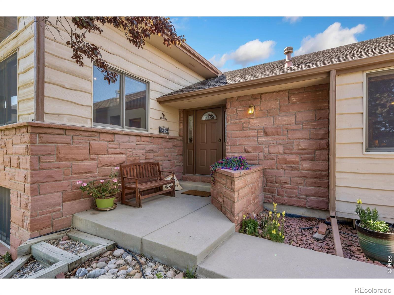 MLS Image #4 for 2909  pronghorn court,loveland, Colorado