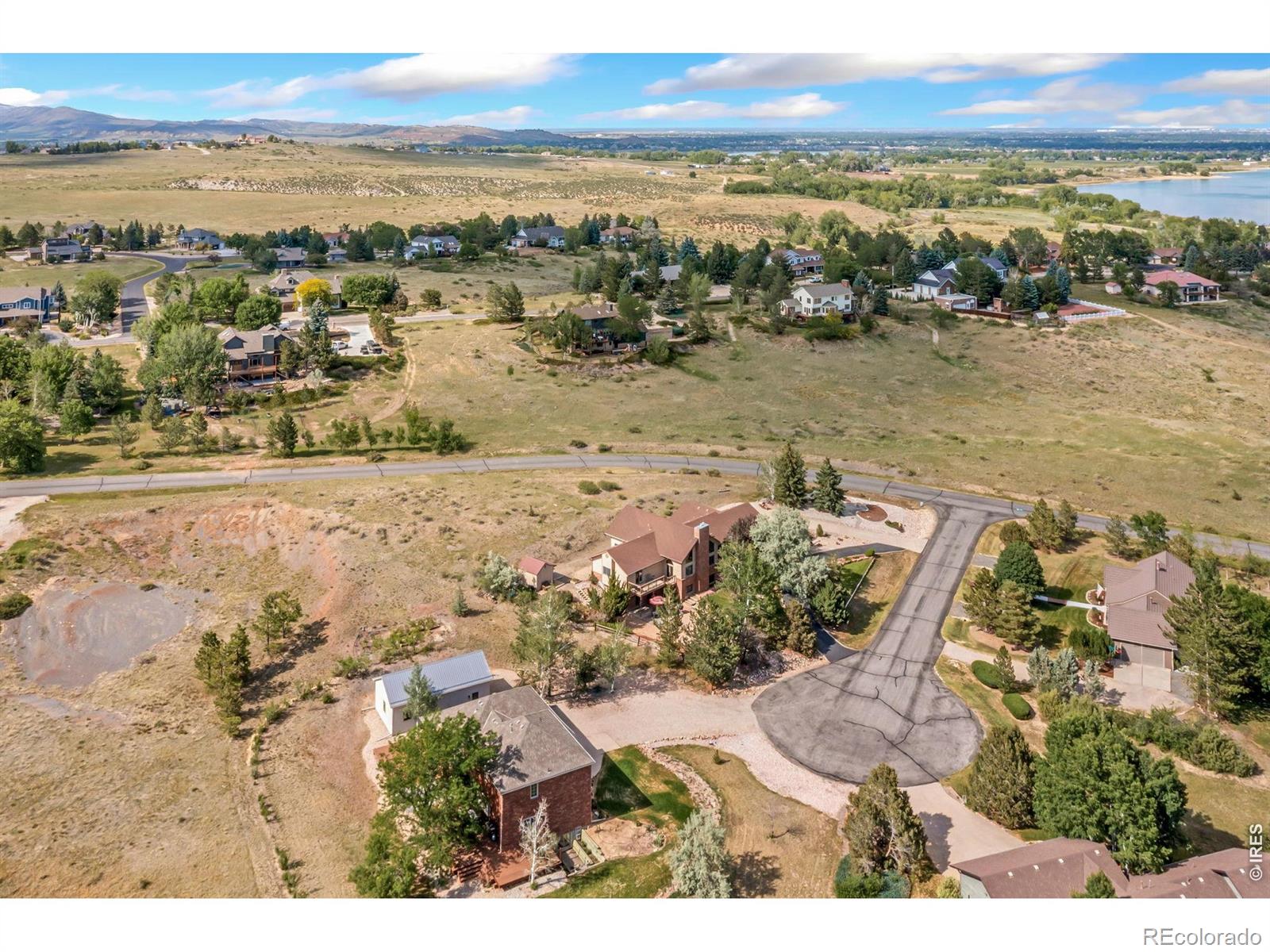 MLS Image #44 for 2909  pronghorn court,loveland, Colorado