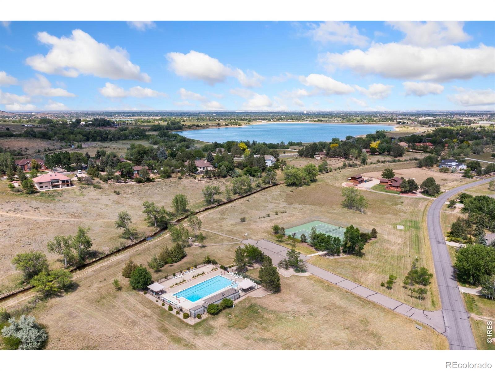 MLS Image #46 for 2909  pronghorn court,loveland, Colorado
