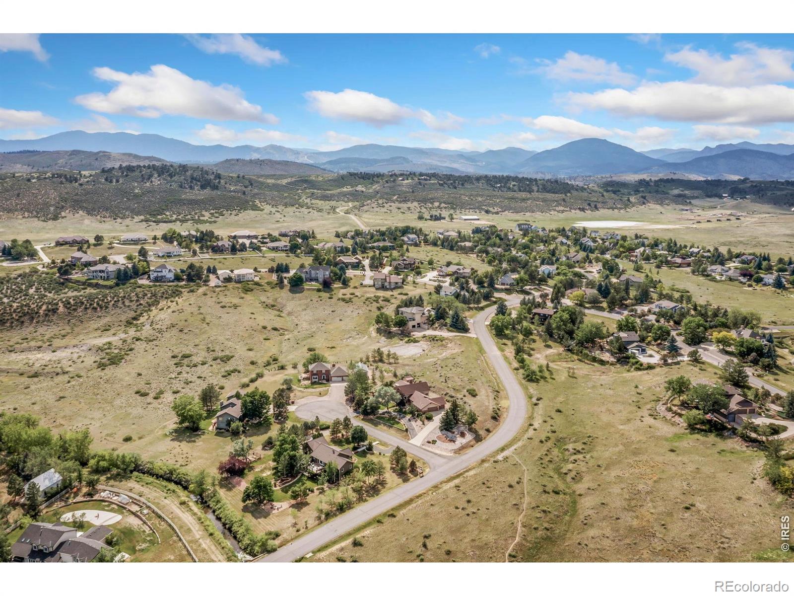 MLS Image #48 for 2909  pronghorn court,loveland, Colorado