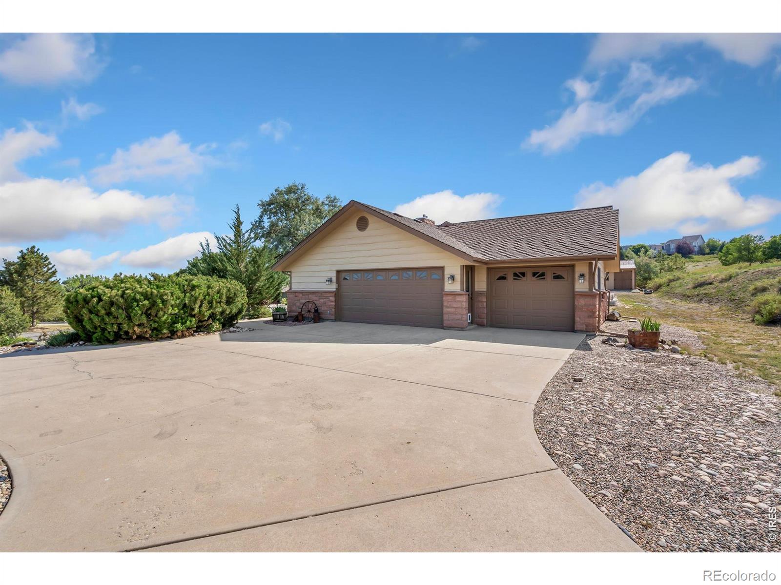MLS Image #49 for 2909  pronghorn court,loveland, Colorado