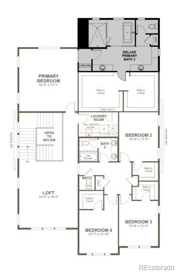 MLS Image #2 for 8530  piedra river street,littleton, Colorado