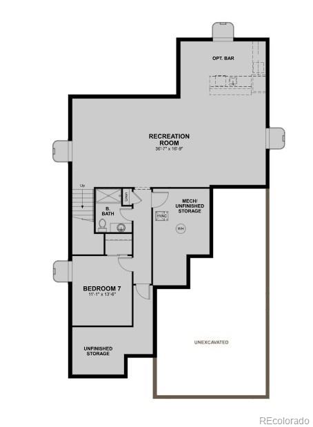 MLS Image #3 for 8530  piedra river street,littleton, Colorado
