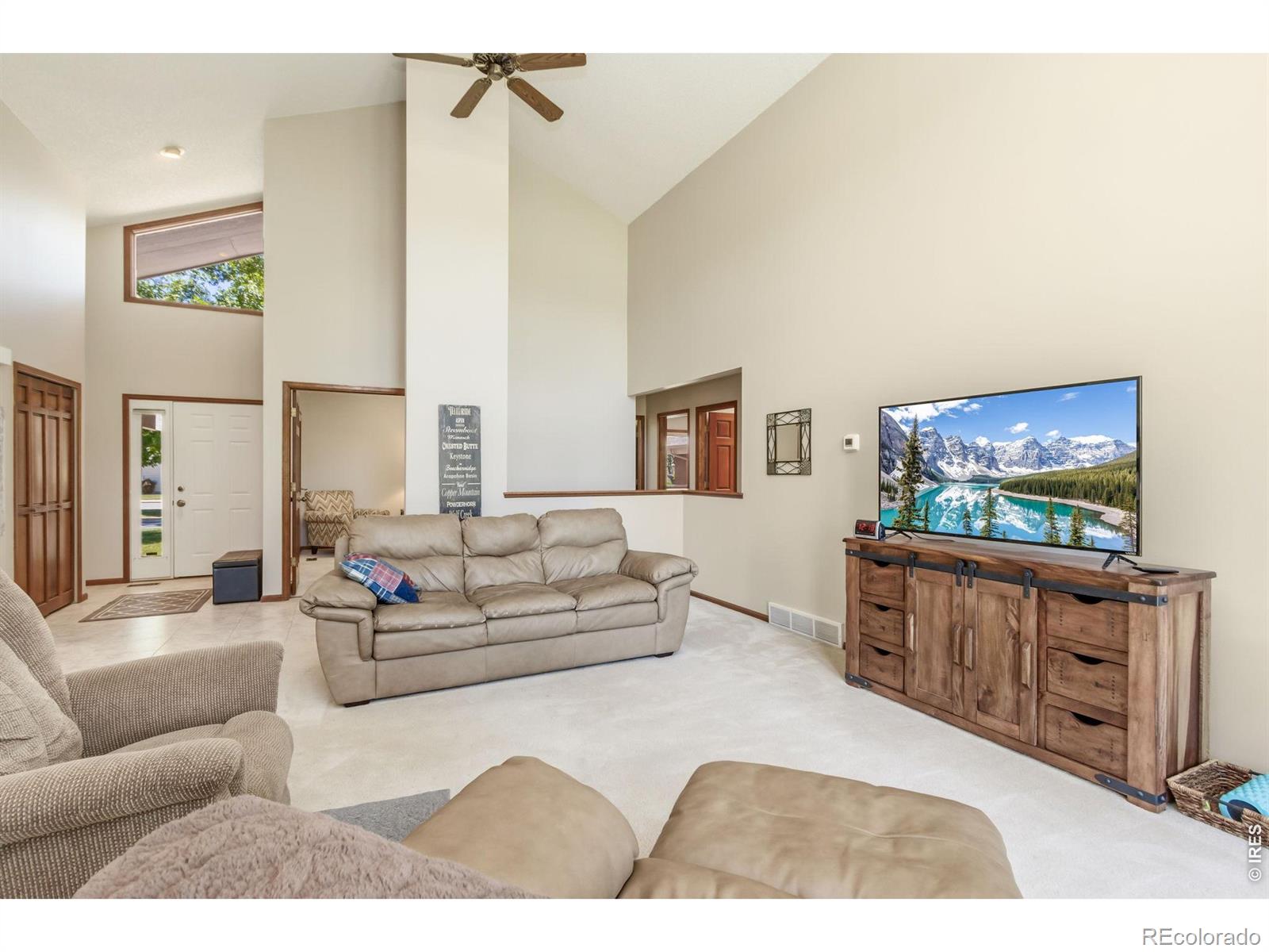 MLS Image #10 for 1471  front nine drive,fort collins, Colorado