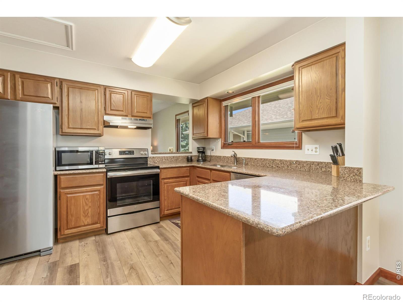 MLS Image #15 for 1471  front nine drive,fort collins, Colorado