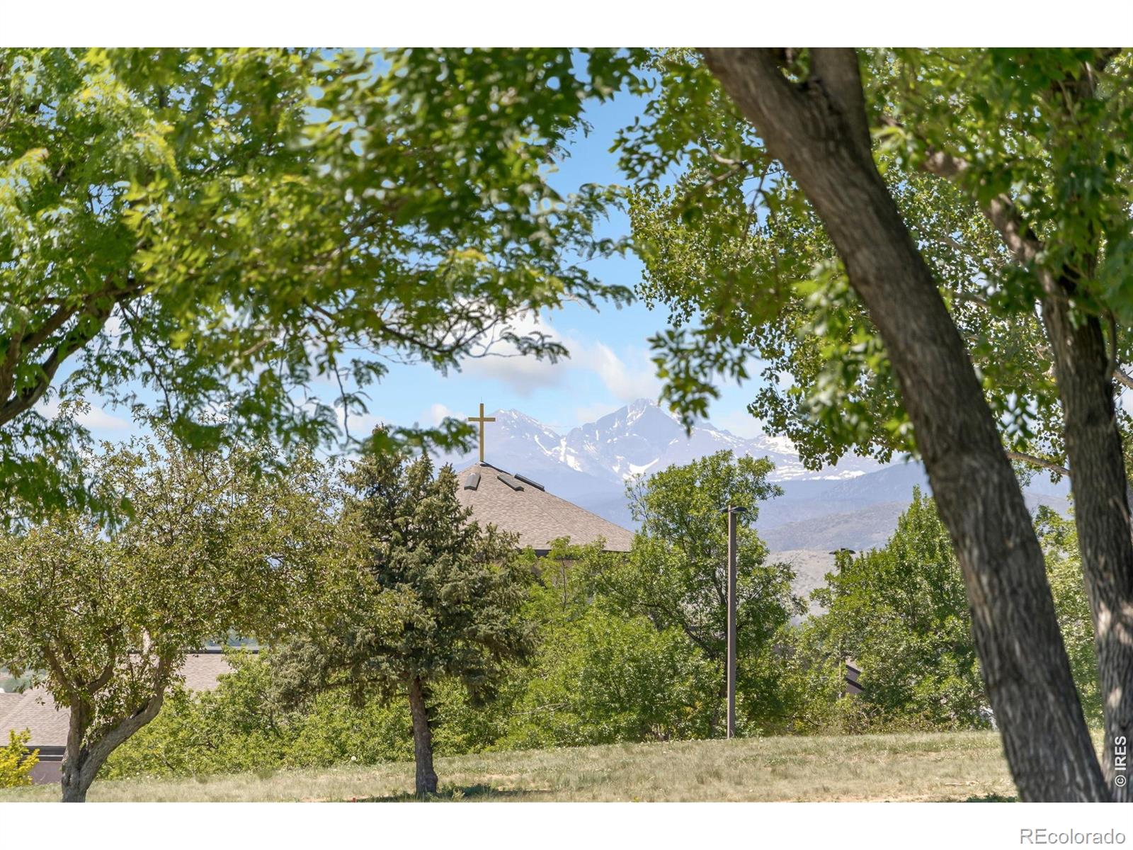 MLS Image #2 for 1471  front nine drive,fort collins, Colorado