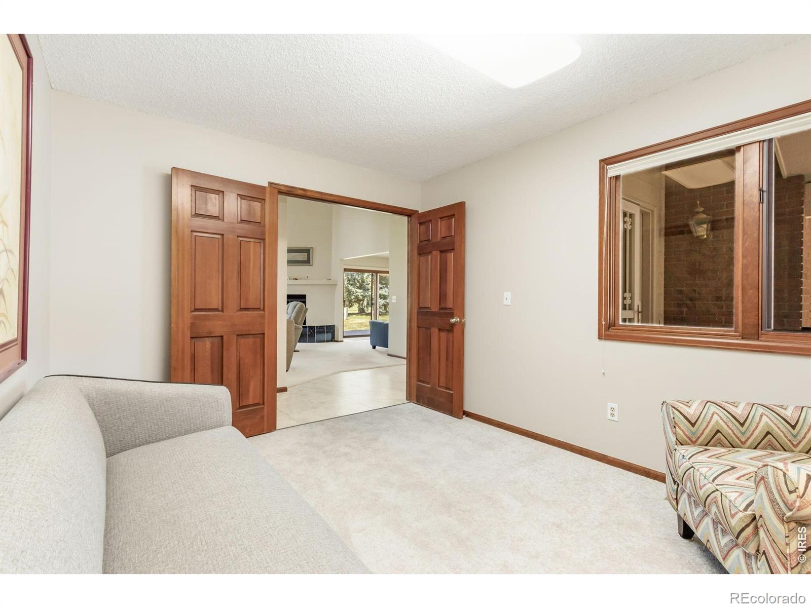 MLS Image #25 for 1471  front nine drive,fort collins, Colorado