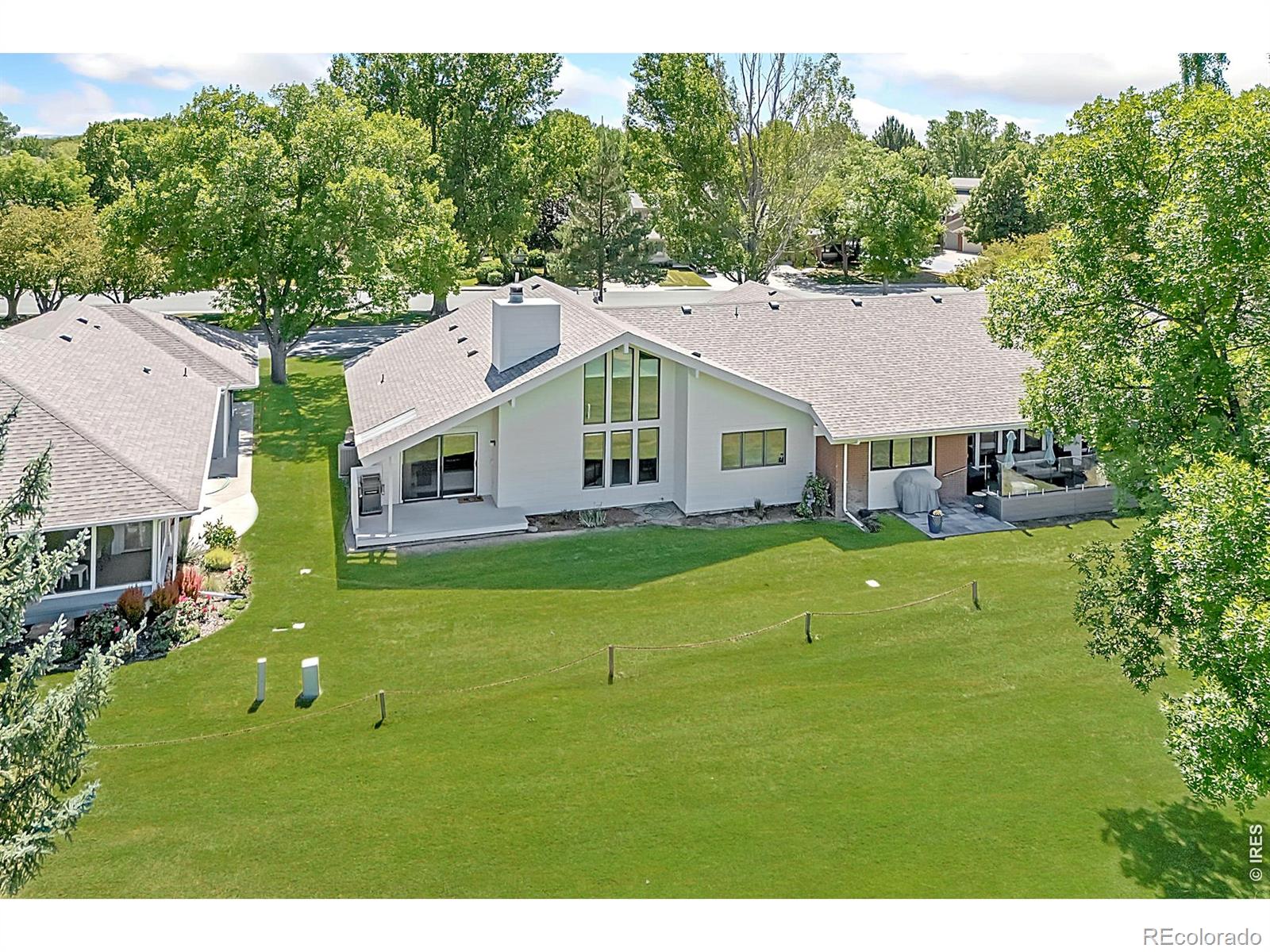 MLS Image #37 for 1471  front nine drive,fort collins, Colorado