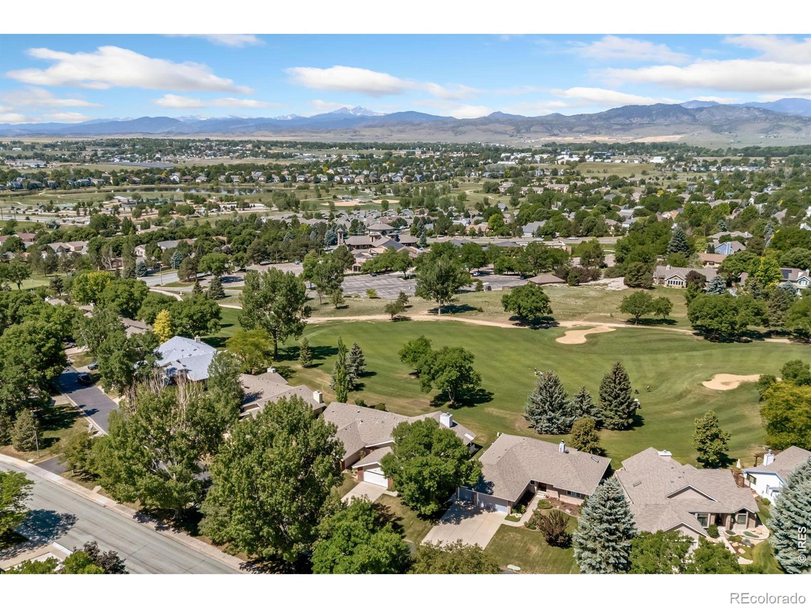 MLS Image #38 for 1471  front nine drive,fort collins, Colorado