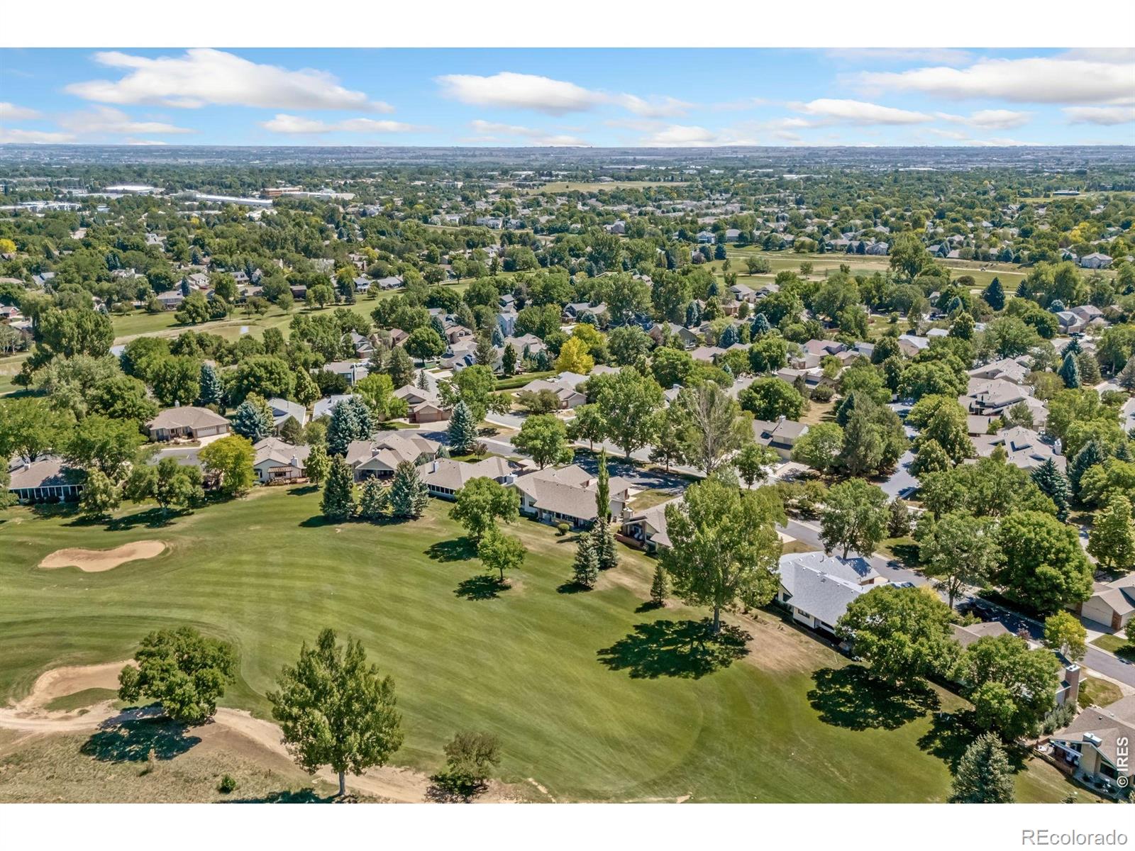 MLS Image #39 for 1471  front nine drive,fort collins, Colorado