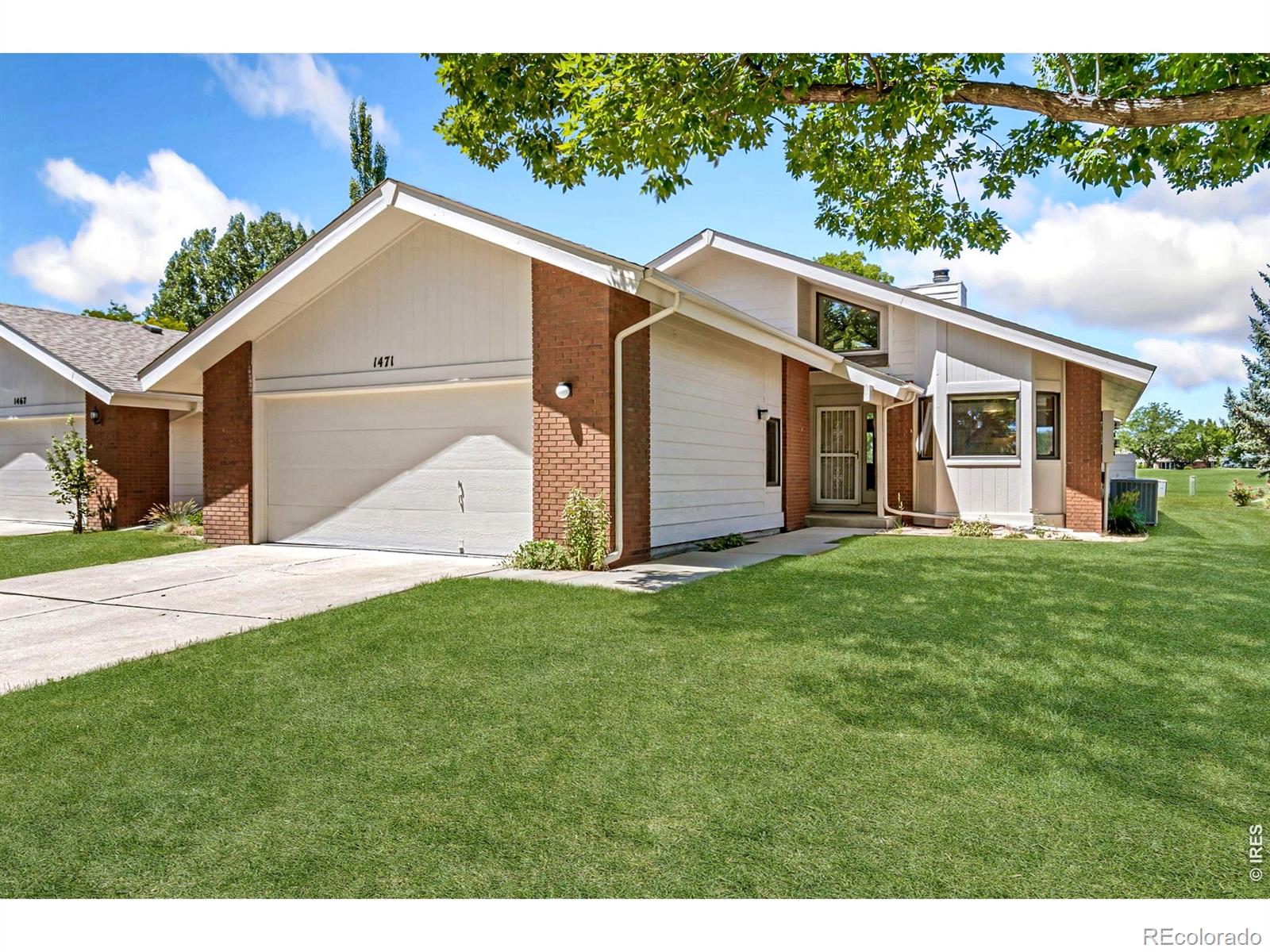 MLS Image #4 for 1471  front nine drive,fort collins, Colorado