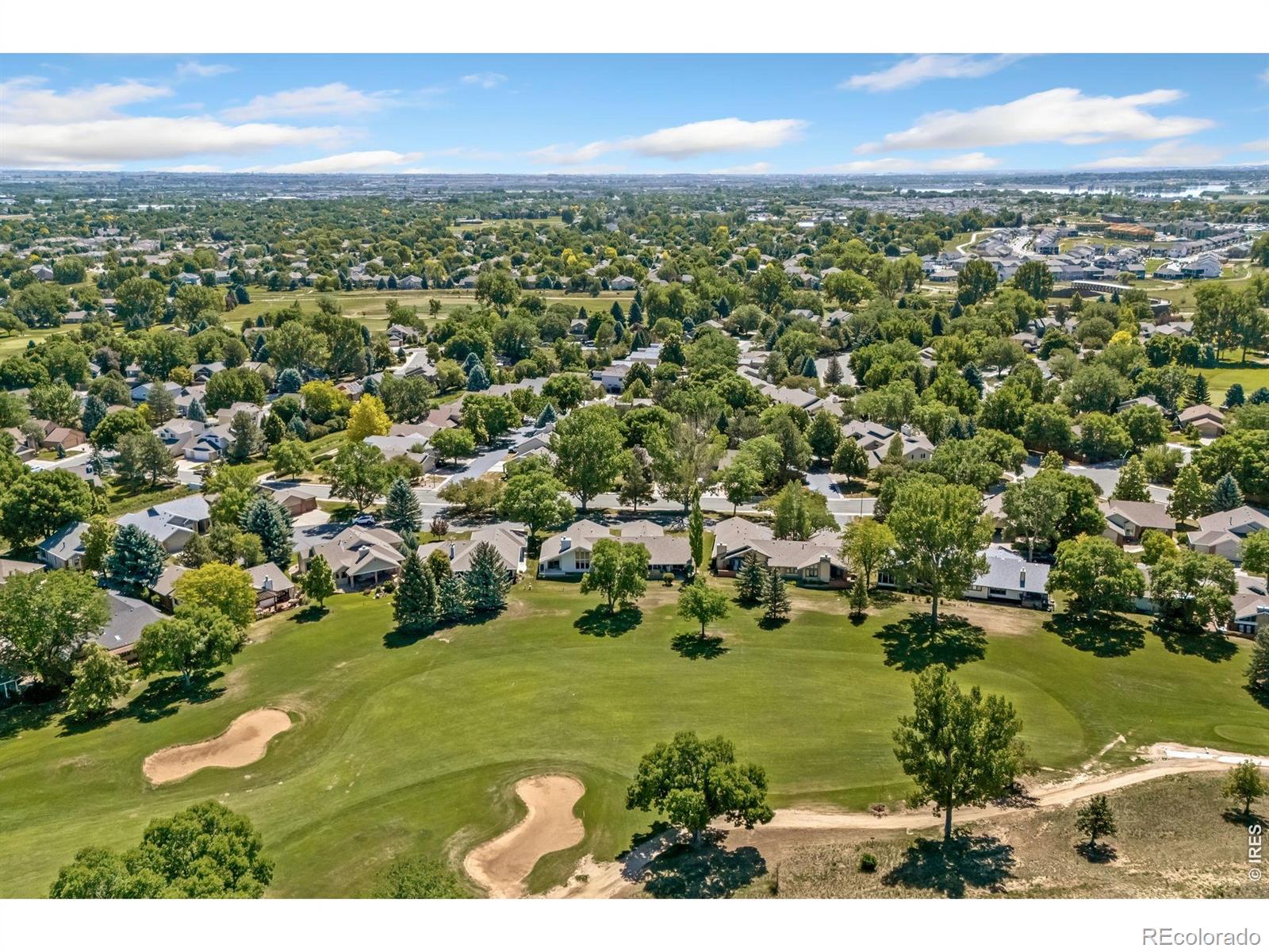 MLS Image #40 for 1471  front nine drive,fort collins, Colorado