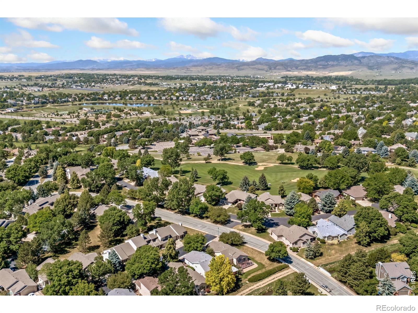 MLS Image #41 for 1471  front nine drive,fort collins, Colorado